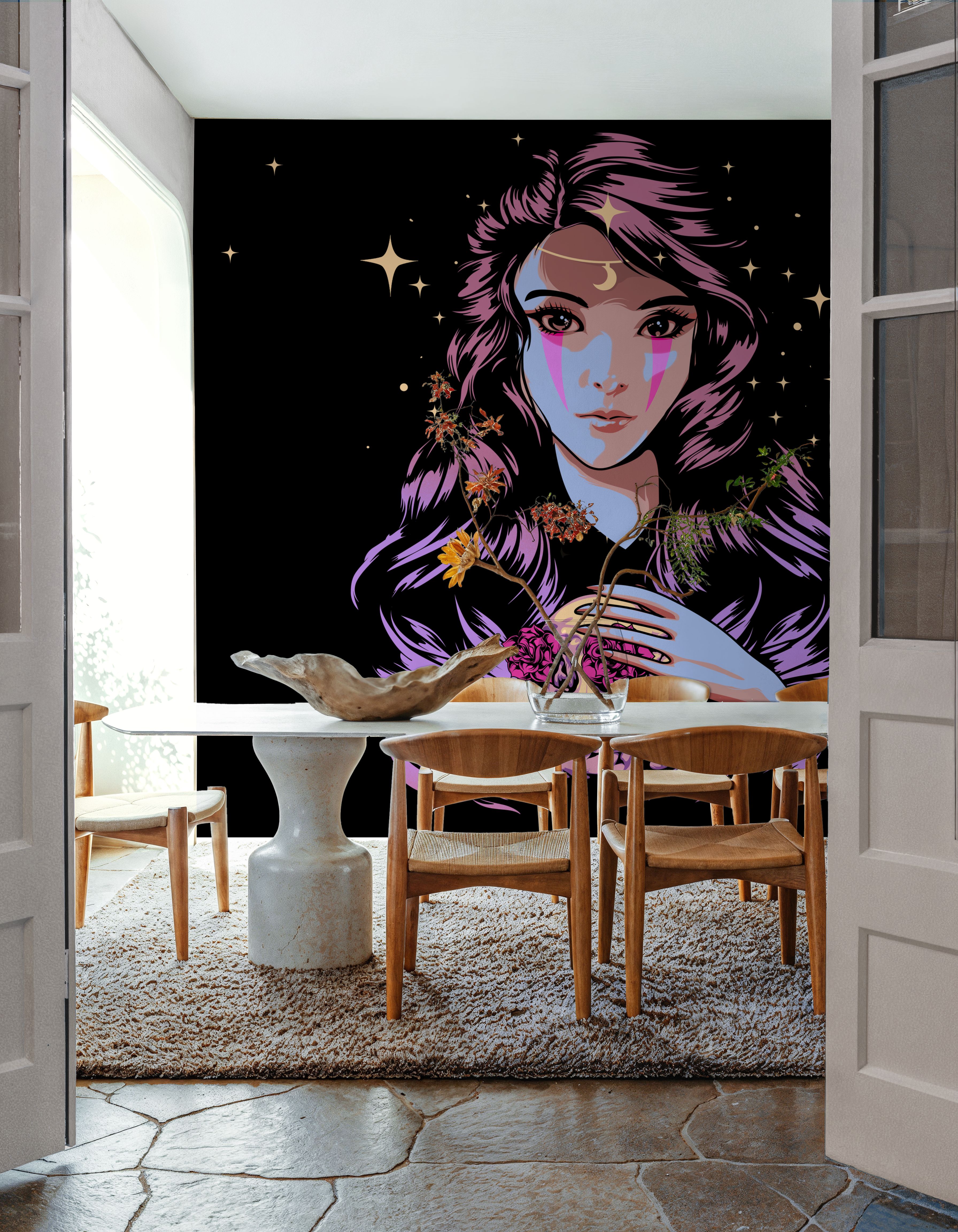 Moon Goddess
