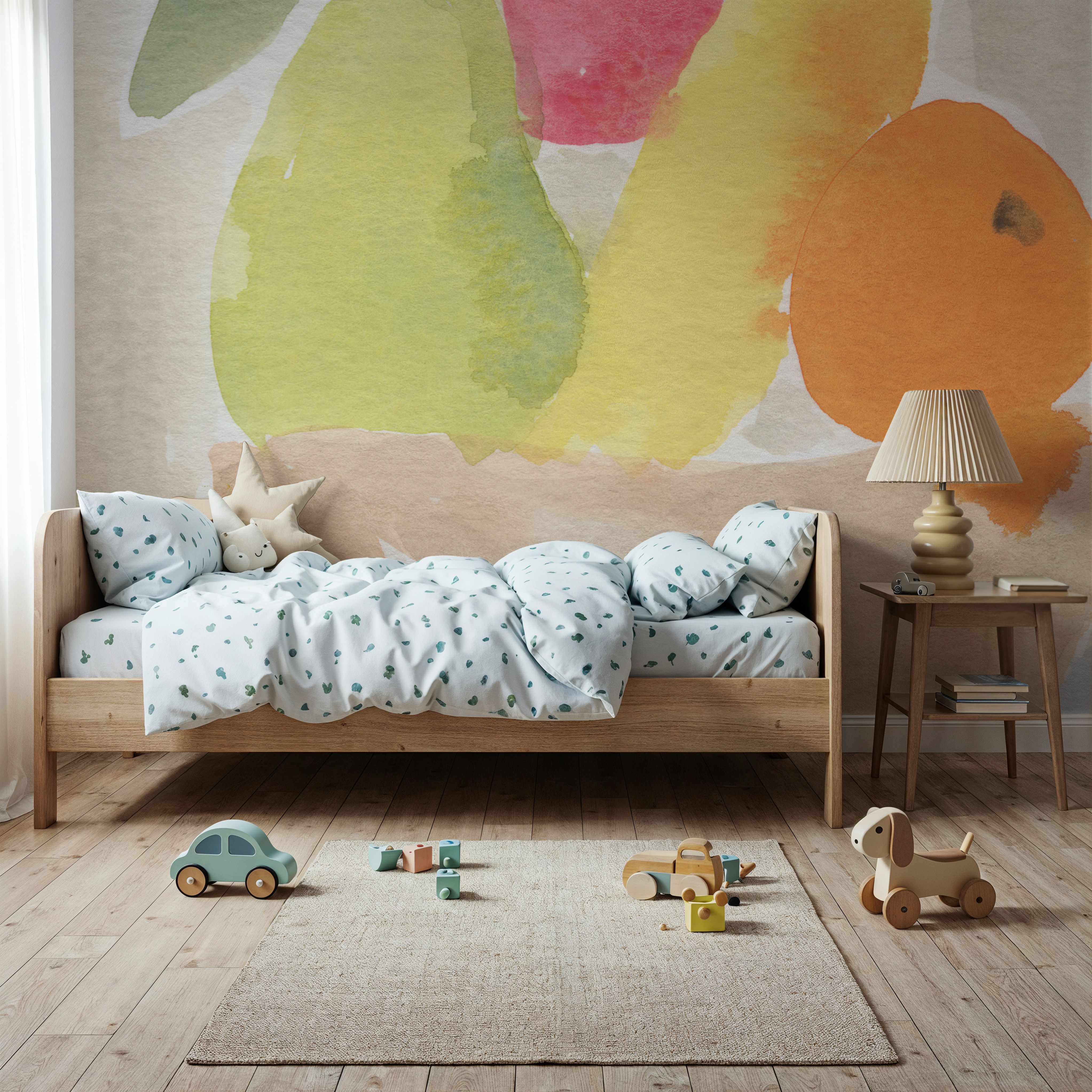 Fruit Bowl I