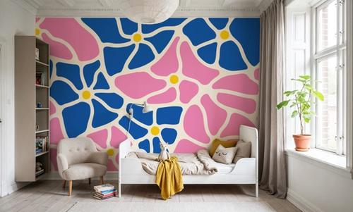 Mosaic Blossom