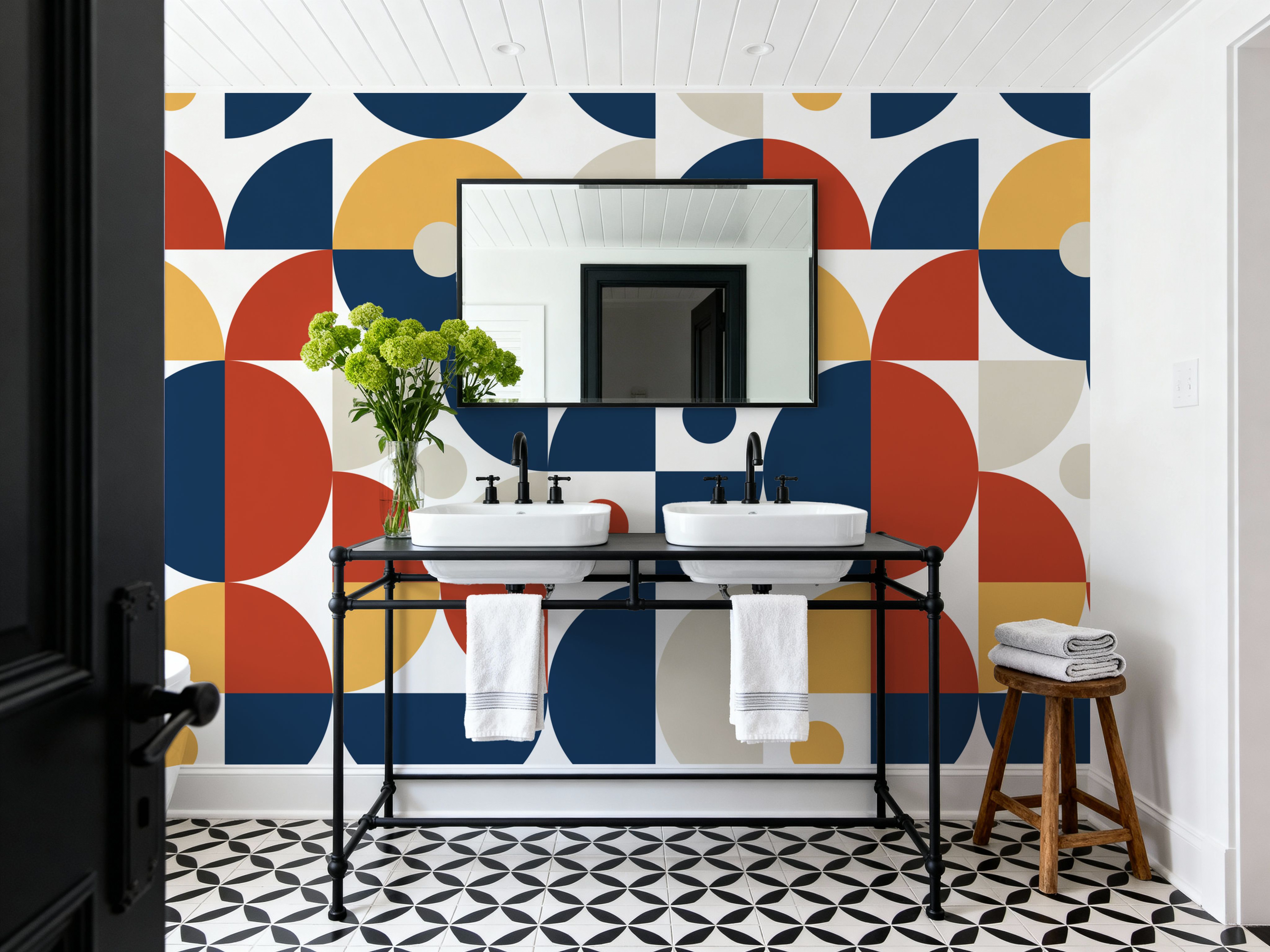 Bauhaus, My House I