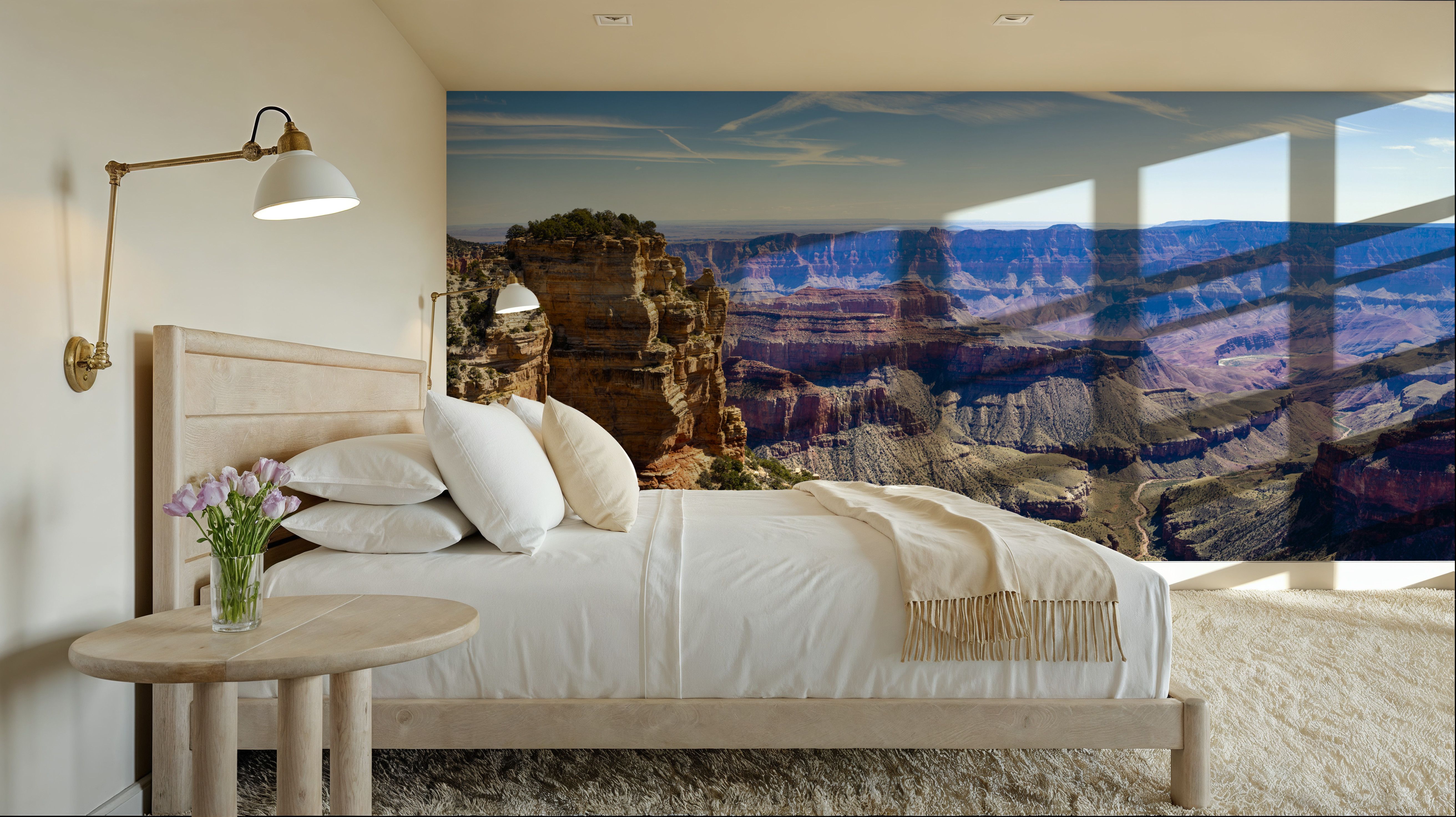 Majestic Canyon Vista