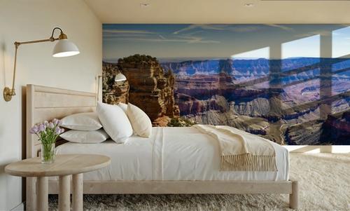 Majestic Canyon Vista
