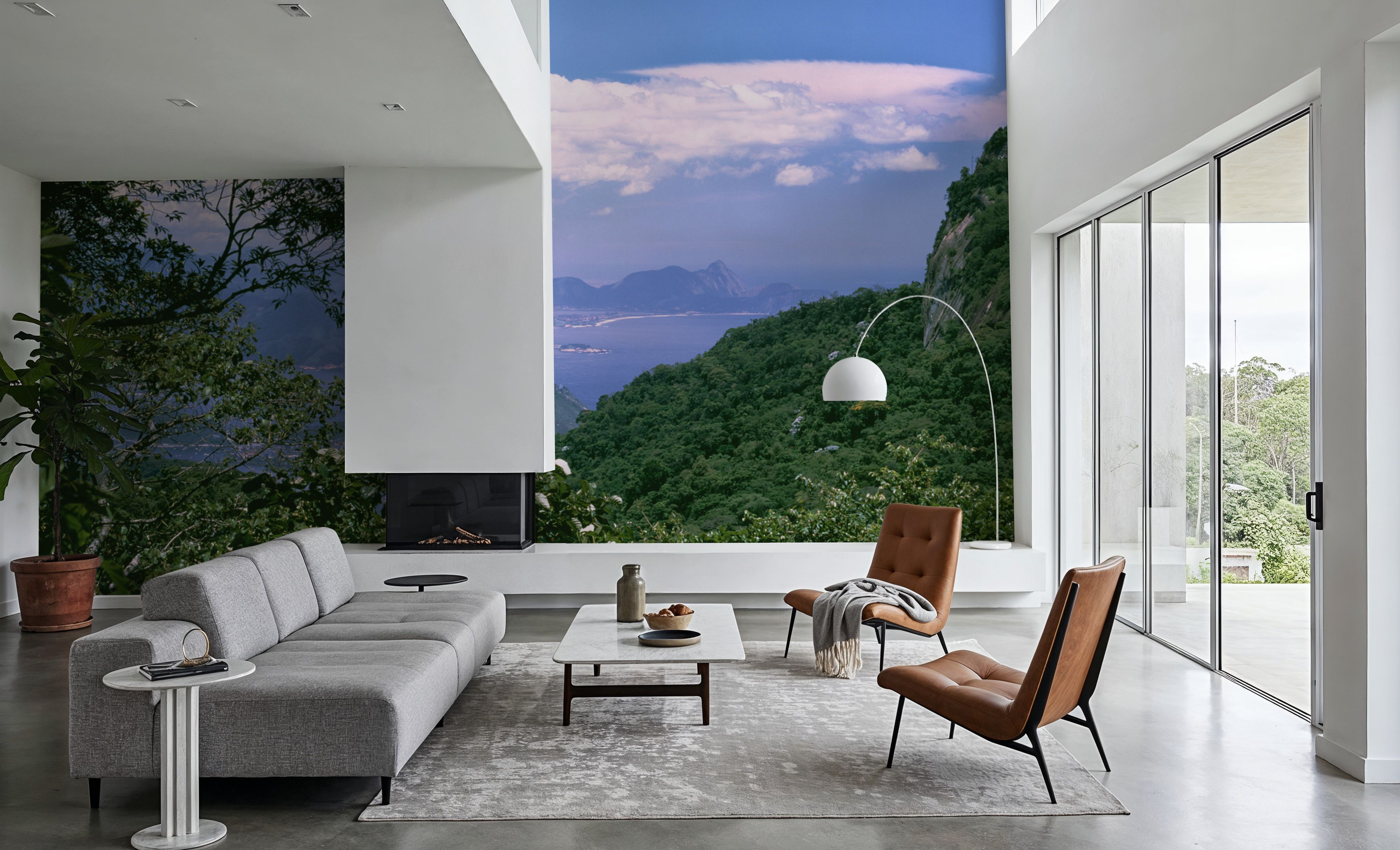 Rio Paradise Vista
