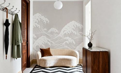Edo Waves, Pearl