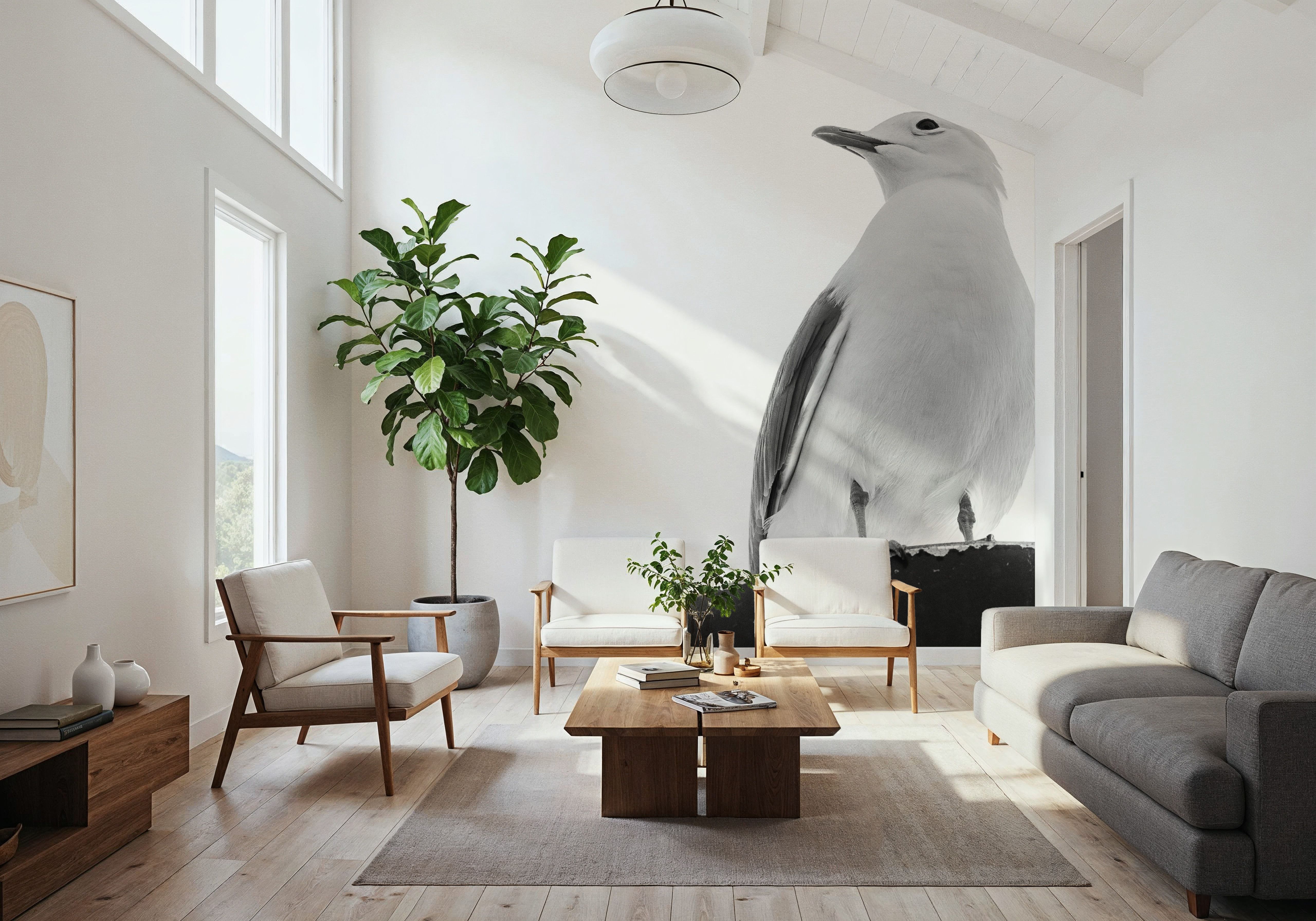 Gull