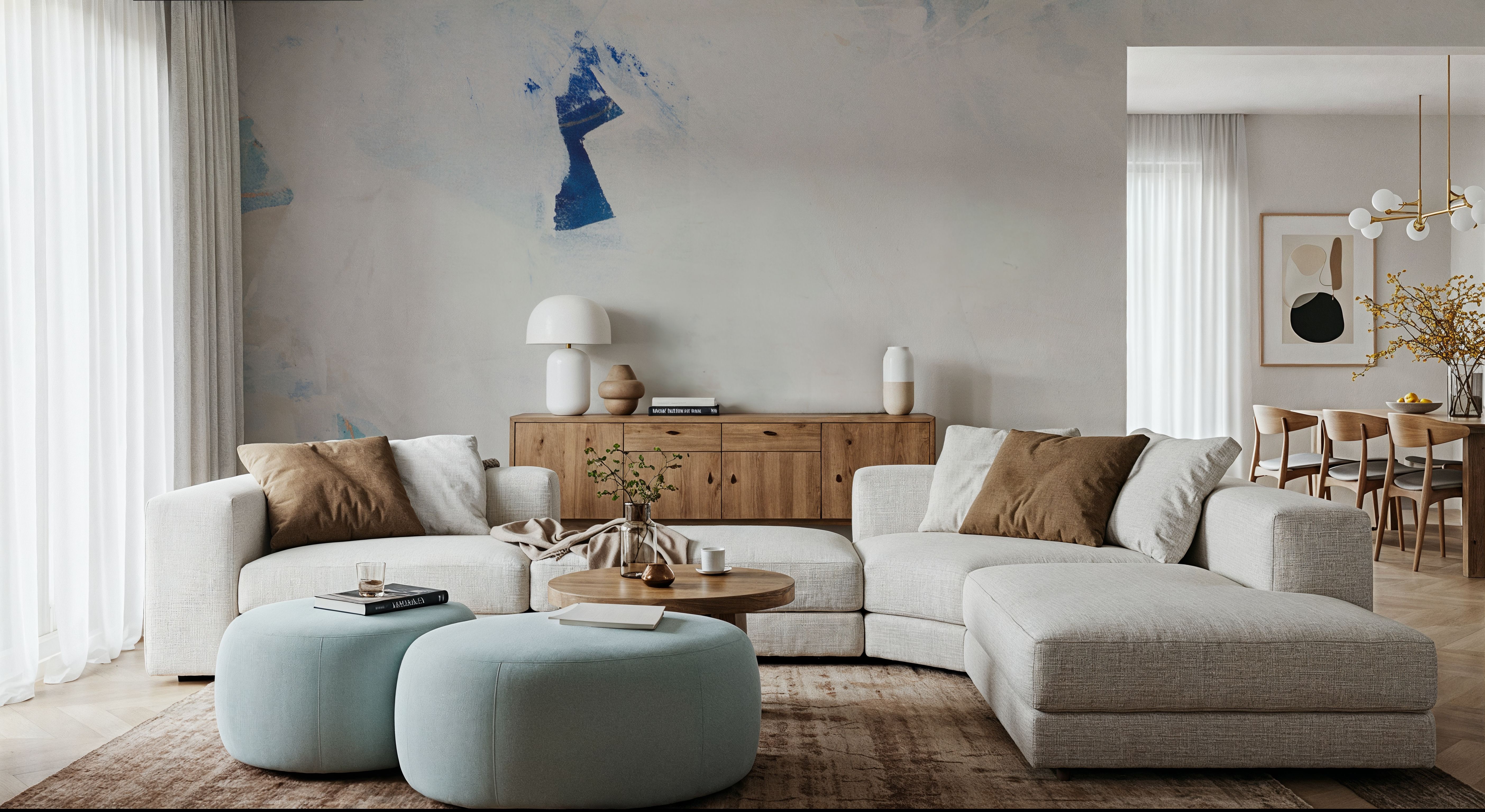 Making Space for Something New