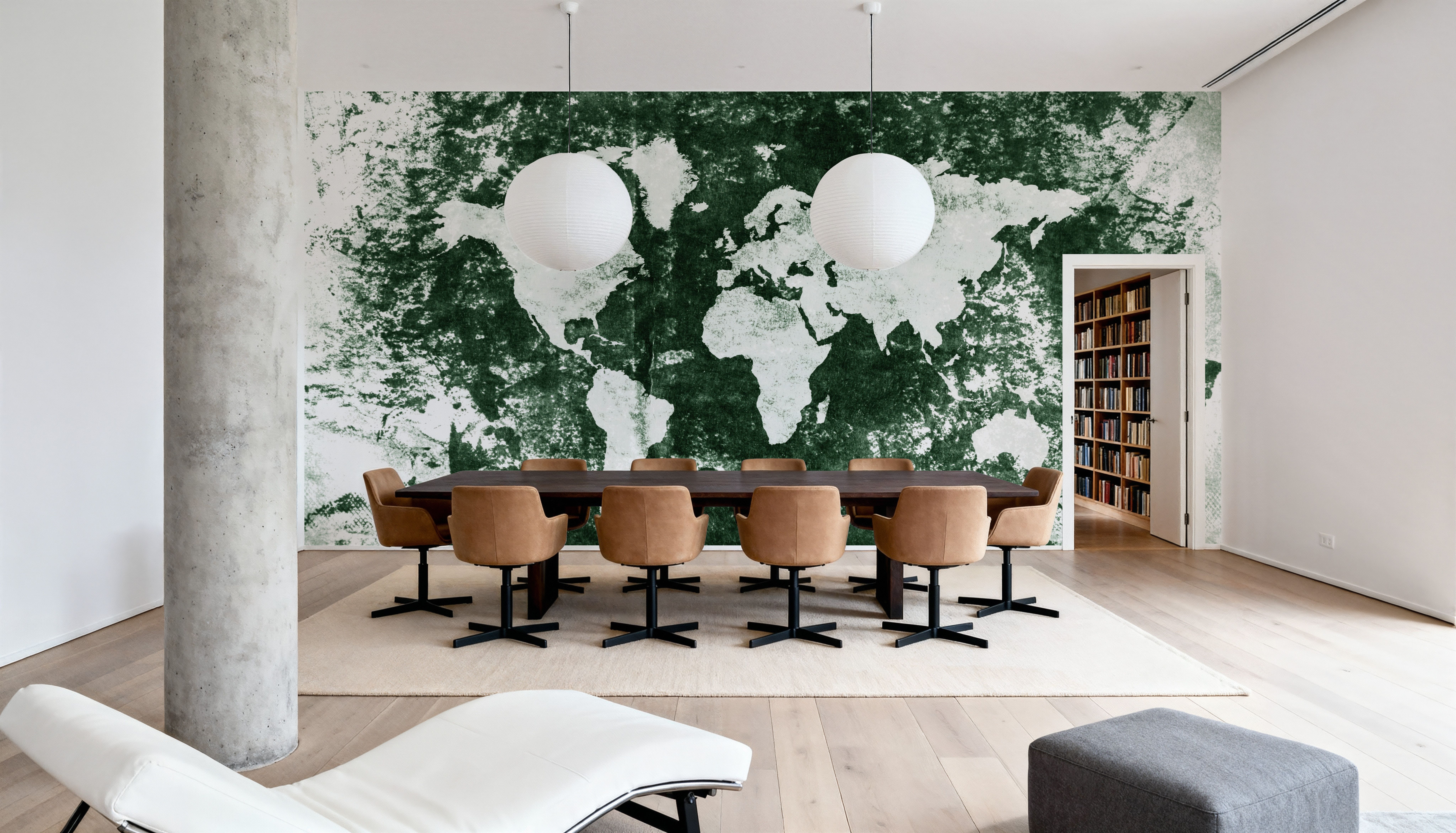 Antique Cartography