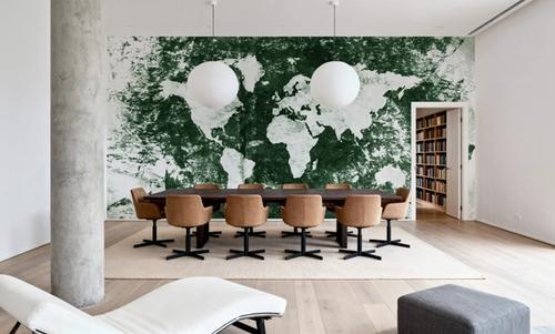 Antique Cartography