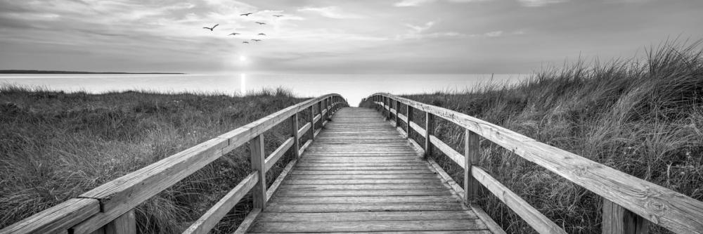 Baltic Boardwalk BW