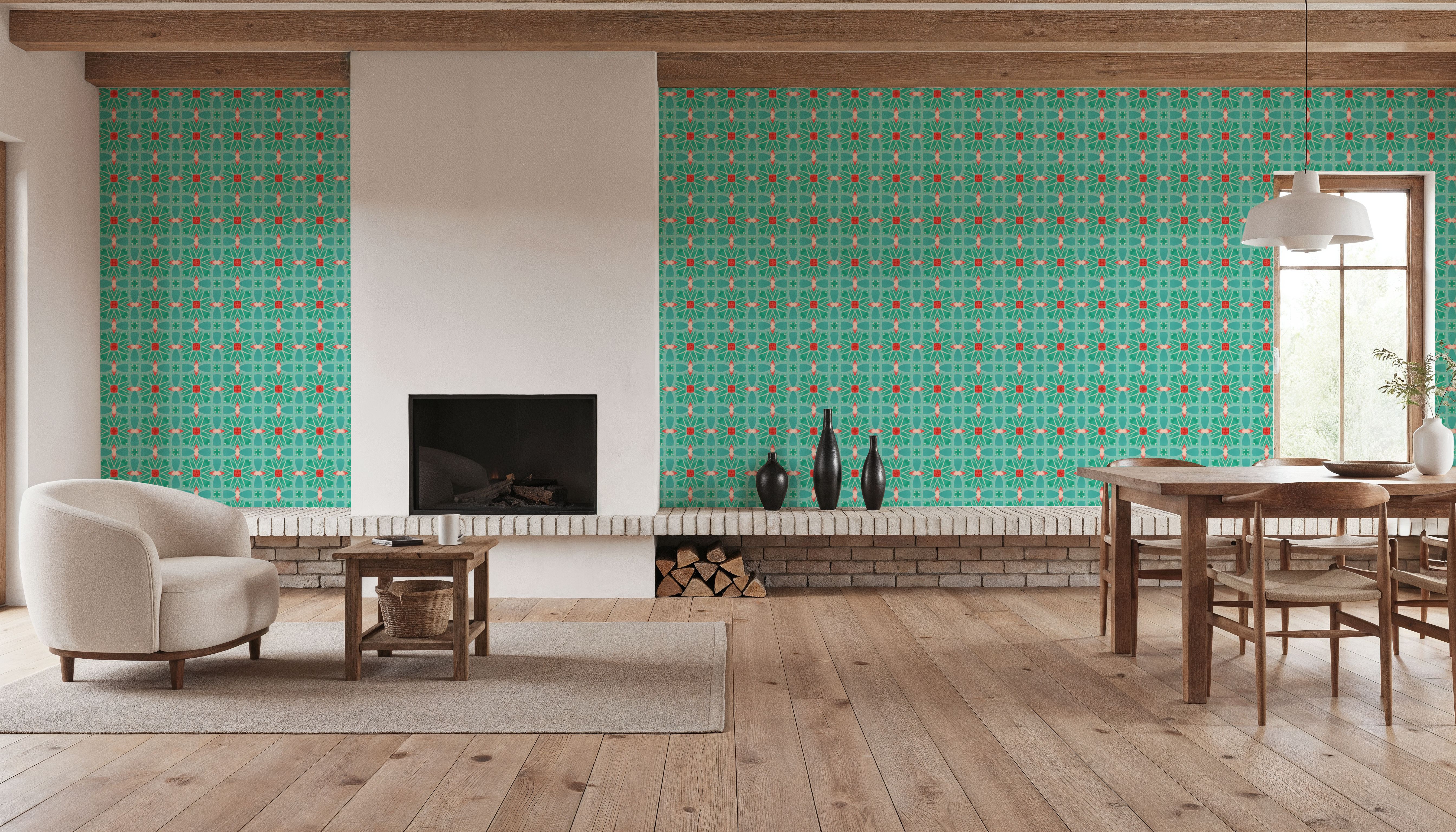 Kaleidoscope Intense