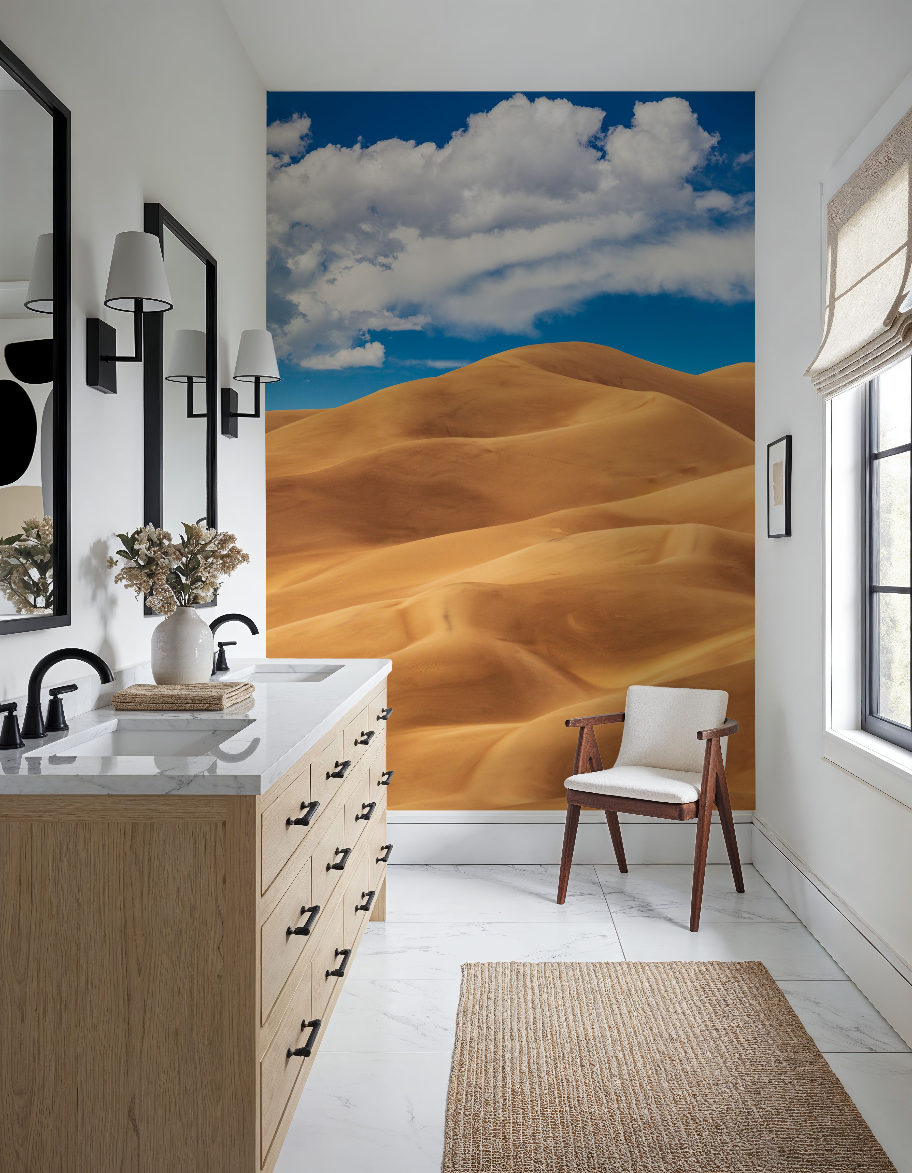 Great Sand Dune of Colorado