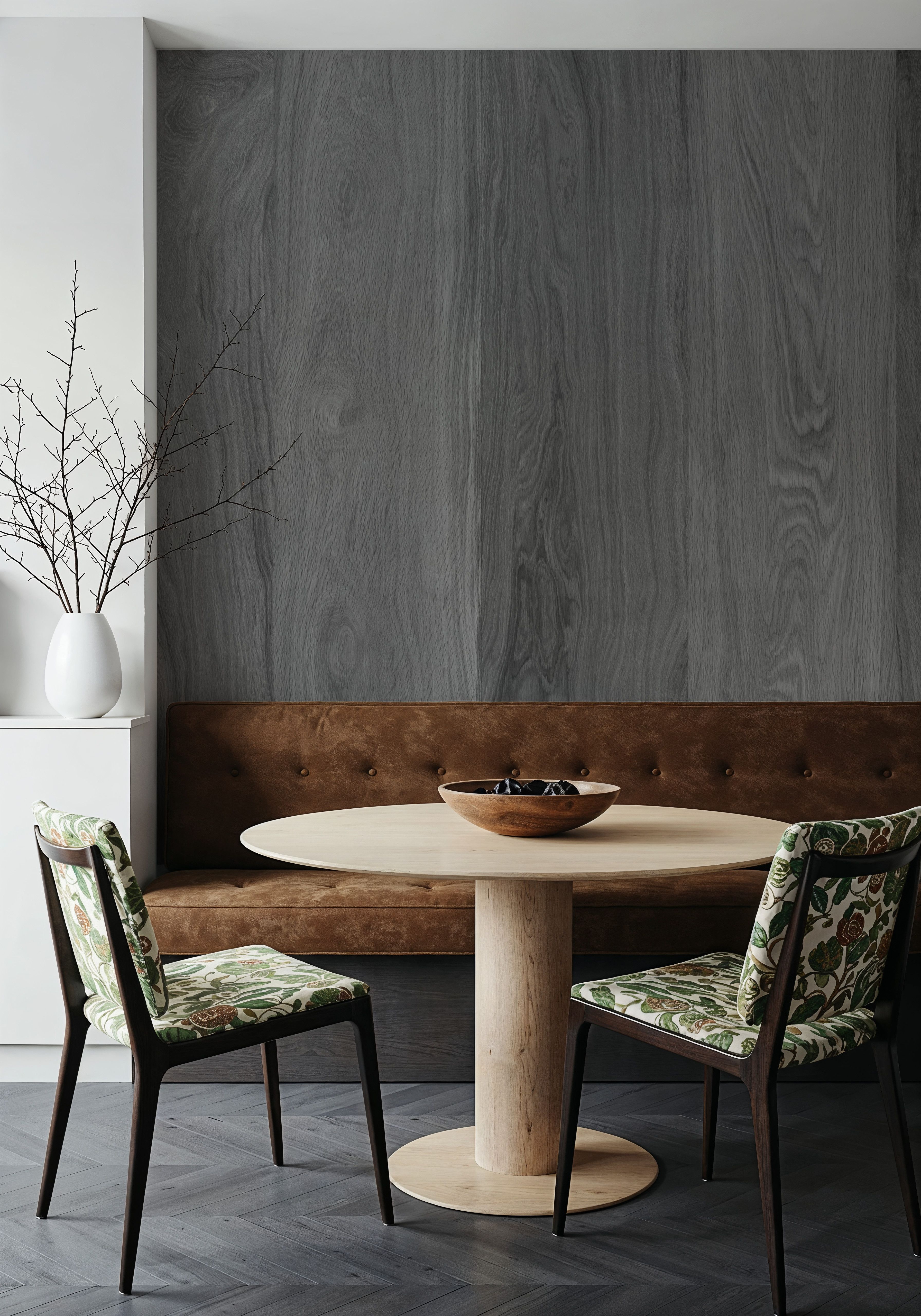 Grain Clad, Slate
