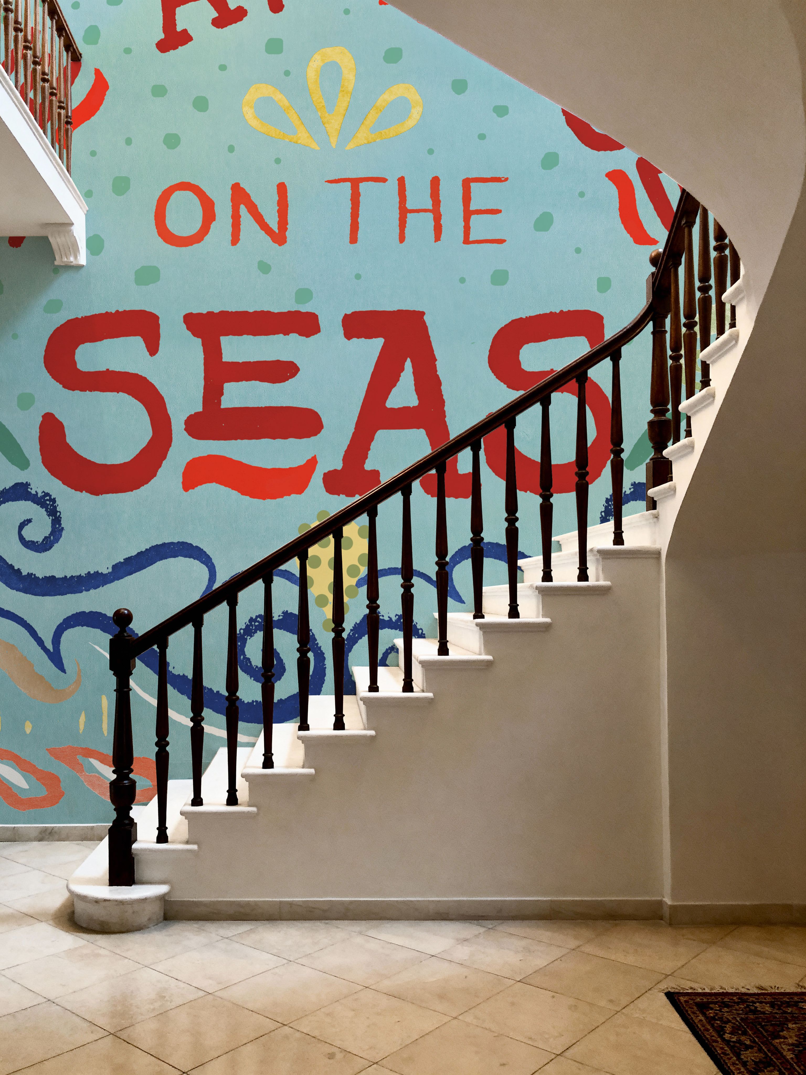 Nautical Vibes VII