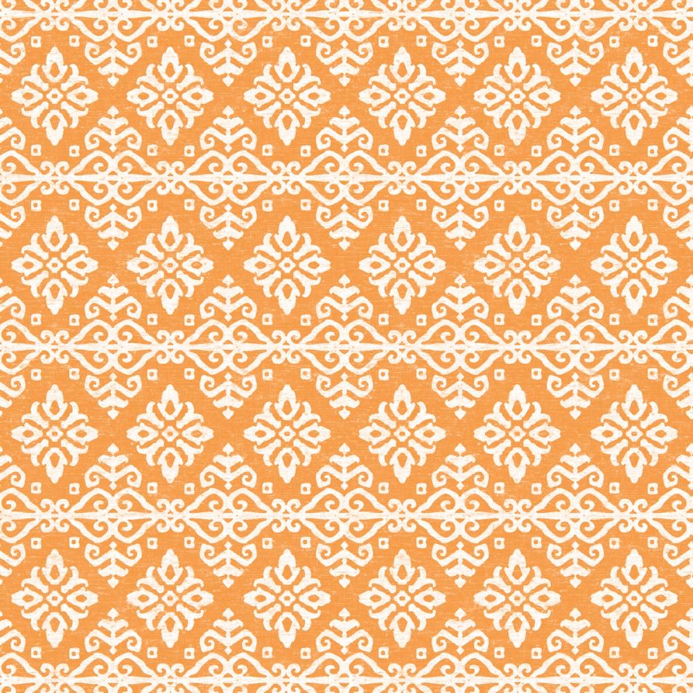 Amadora Squares Orange