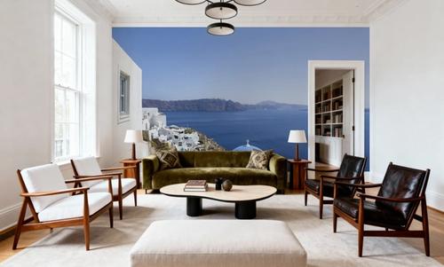 Santorini White