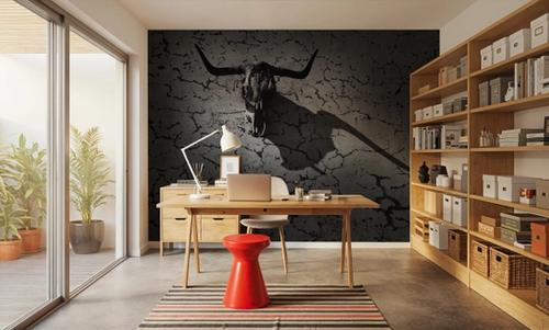Bull Head