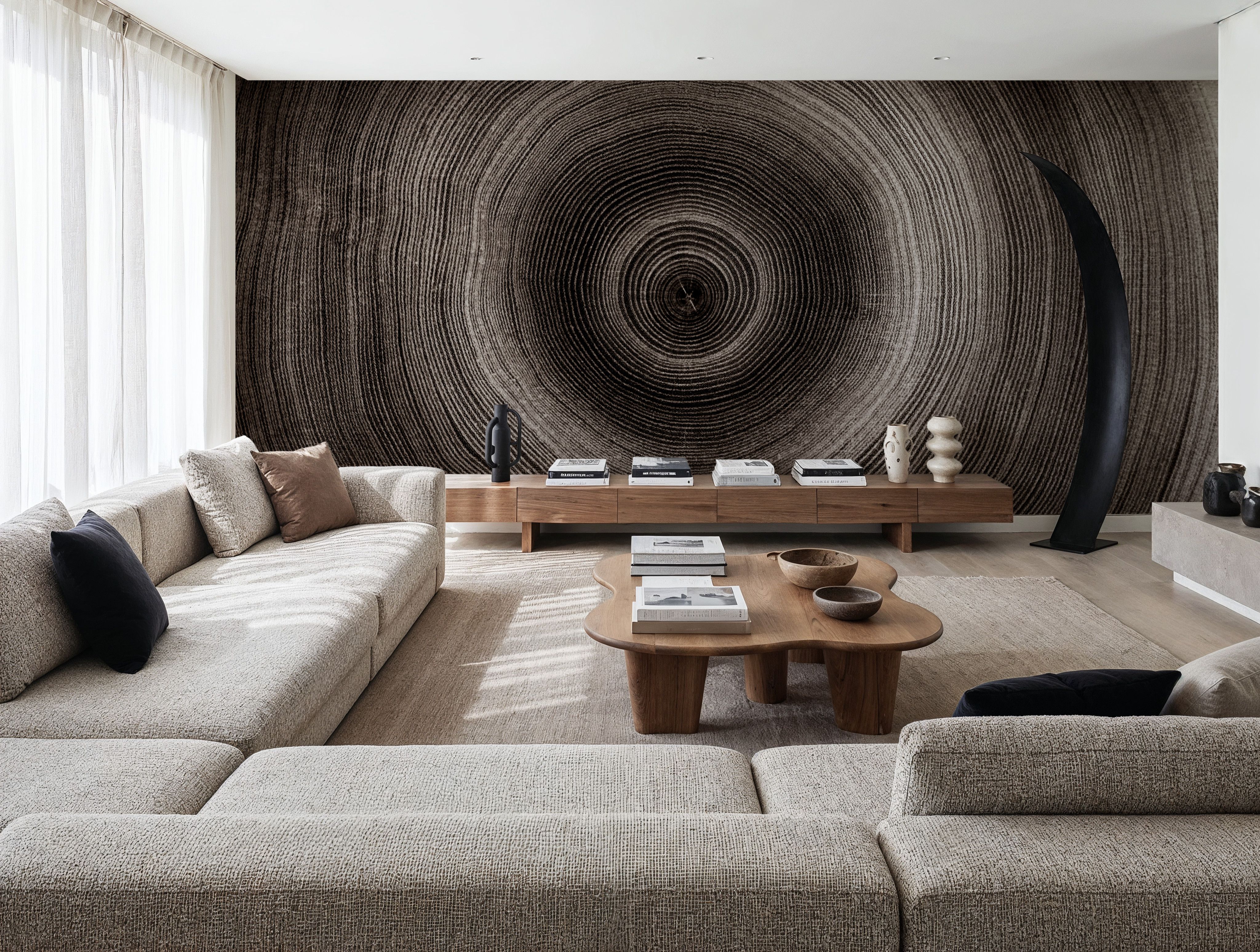 Timber Core