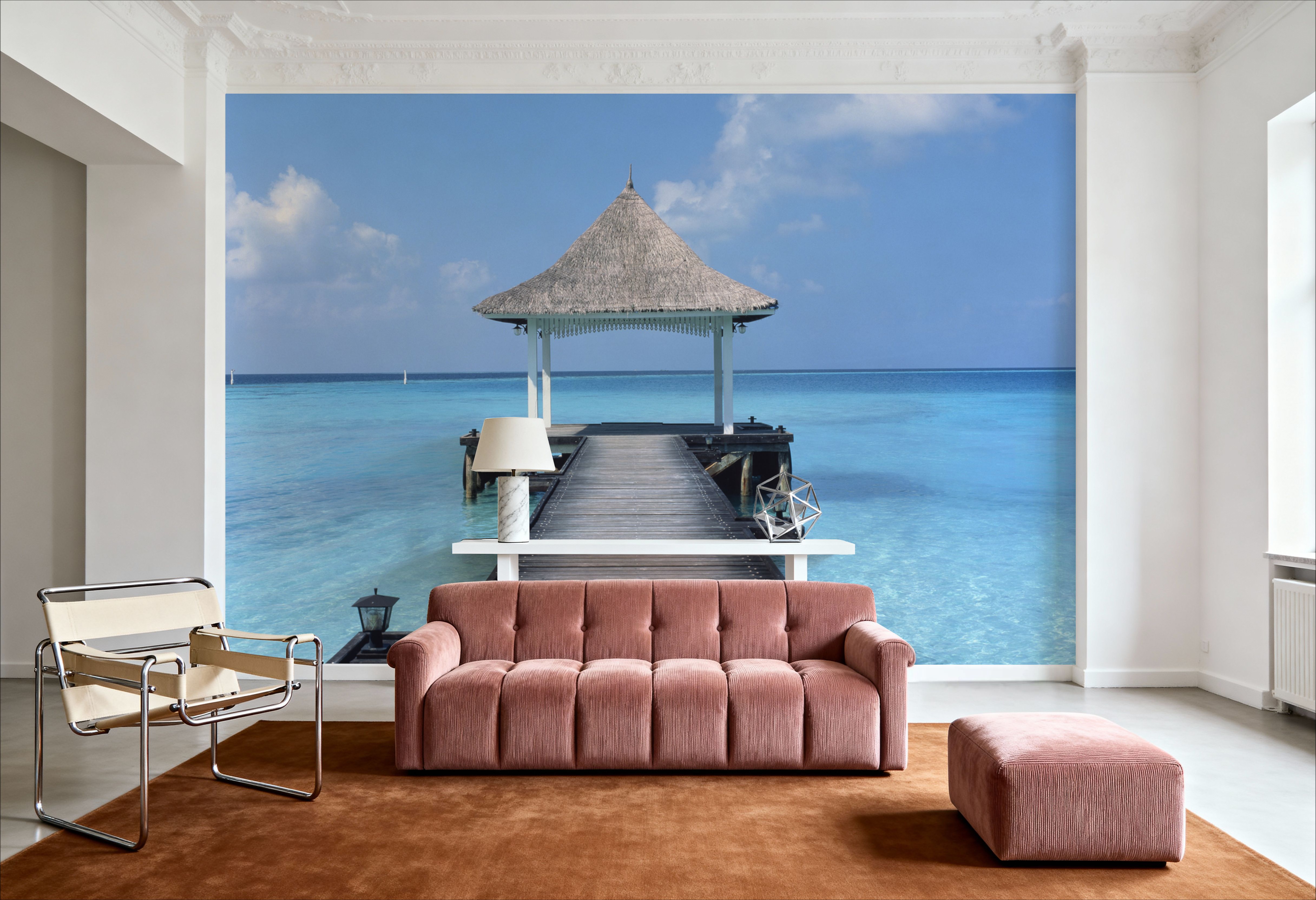 Tropical Haven
