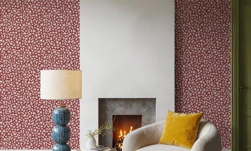 Madme D's Leopard