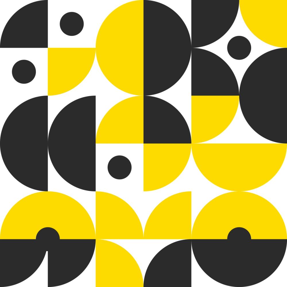 Bauhaus, My House II