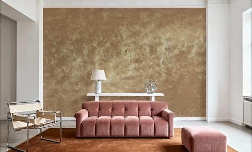 Copper Shimmer