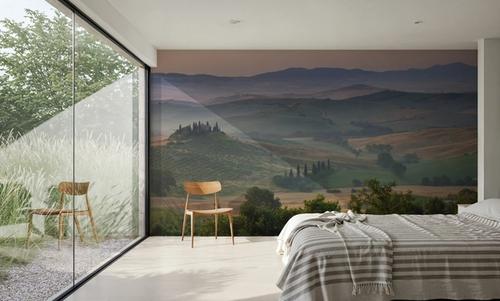Tuscan Serenity