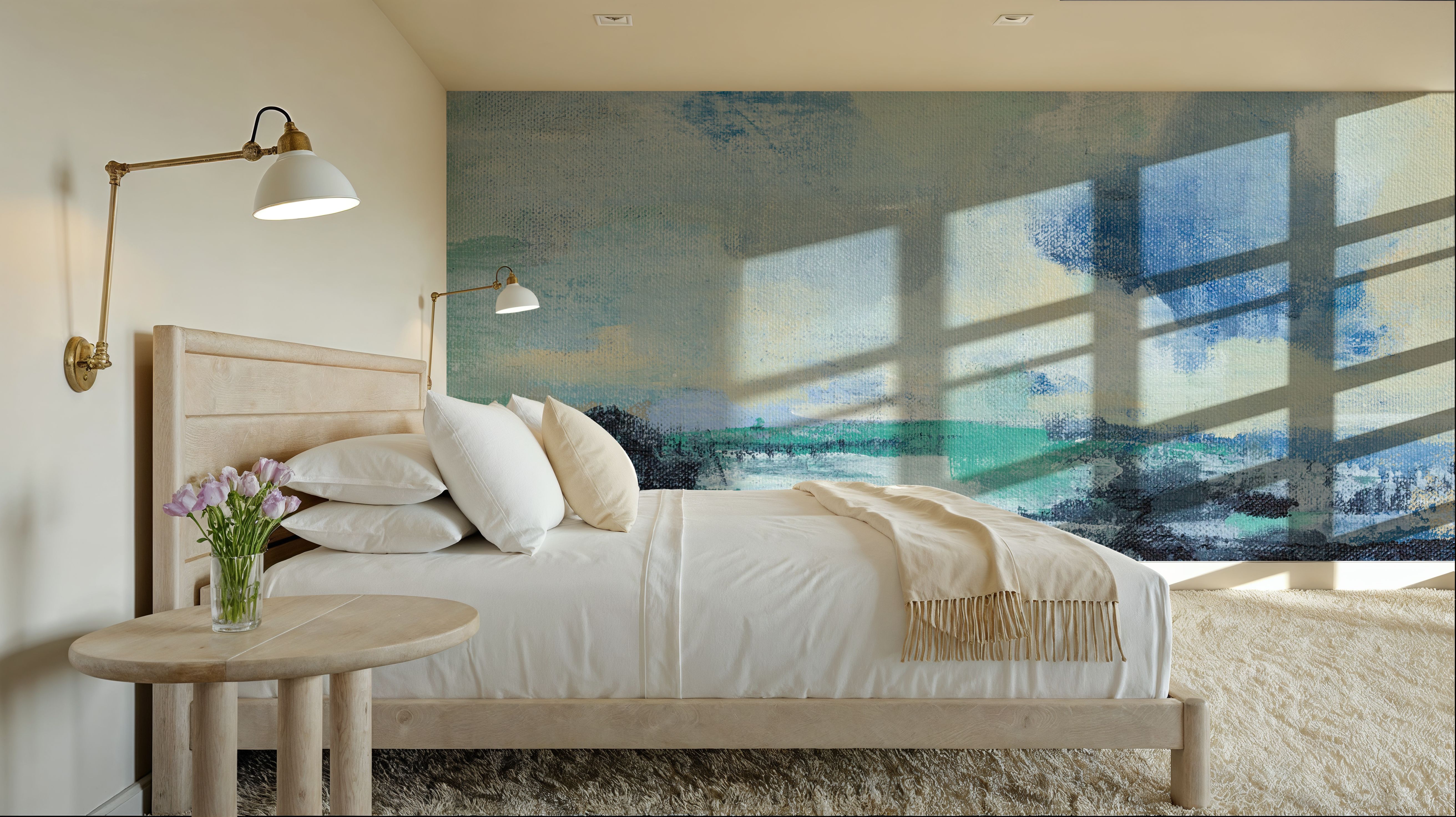 Coastal Blues I