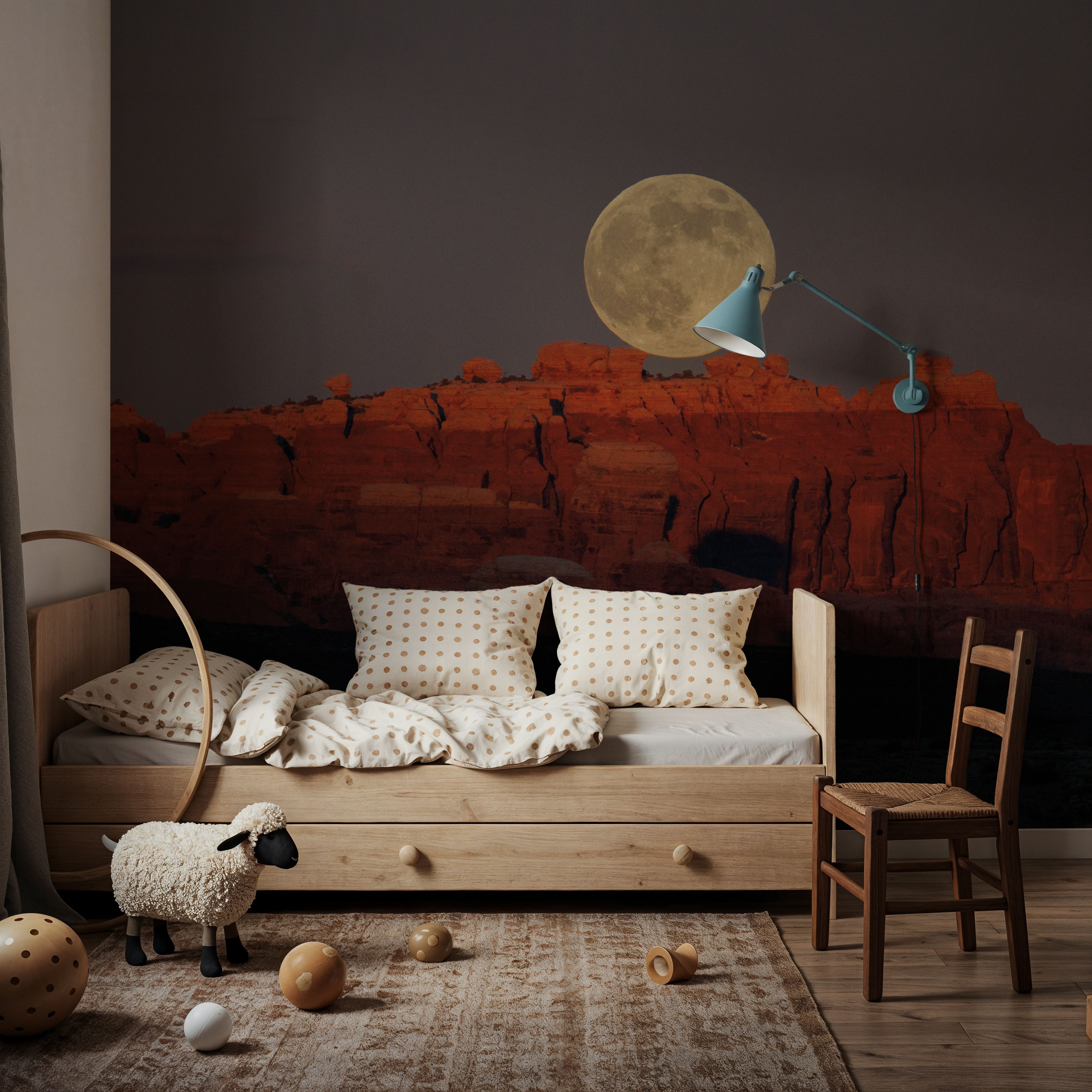 Cold Moon