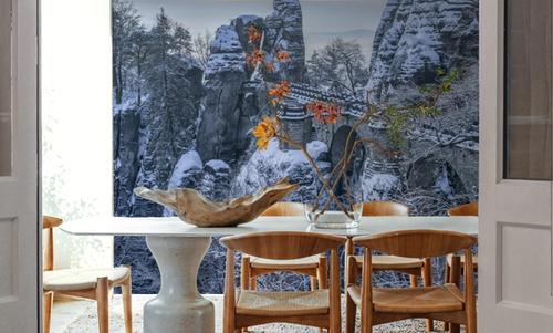 Bastei Bridge