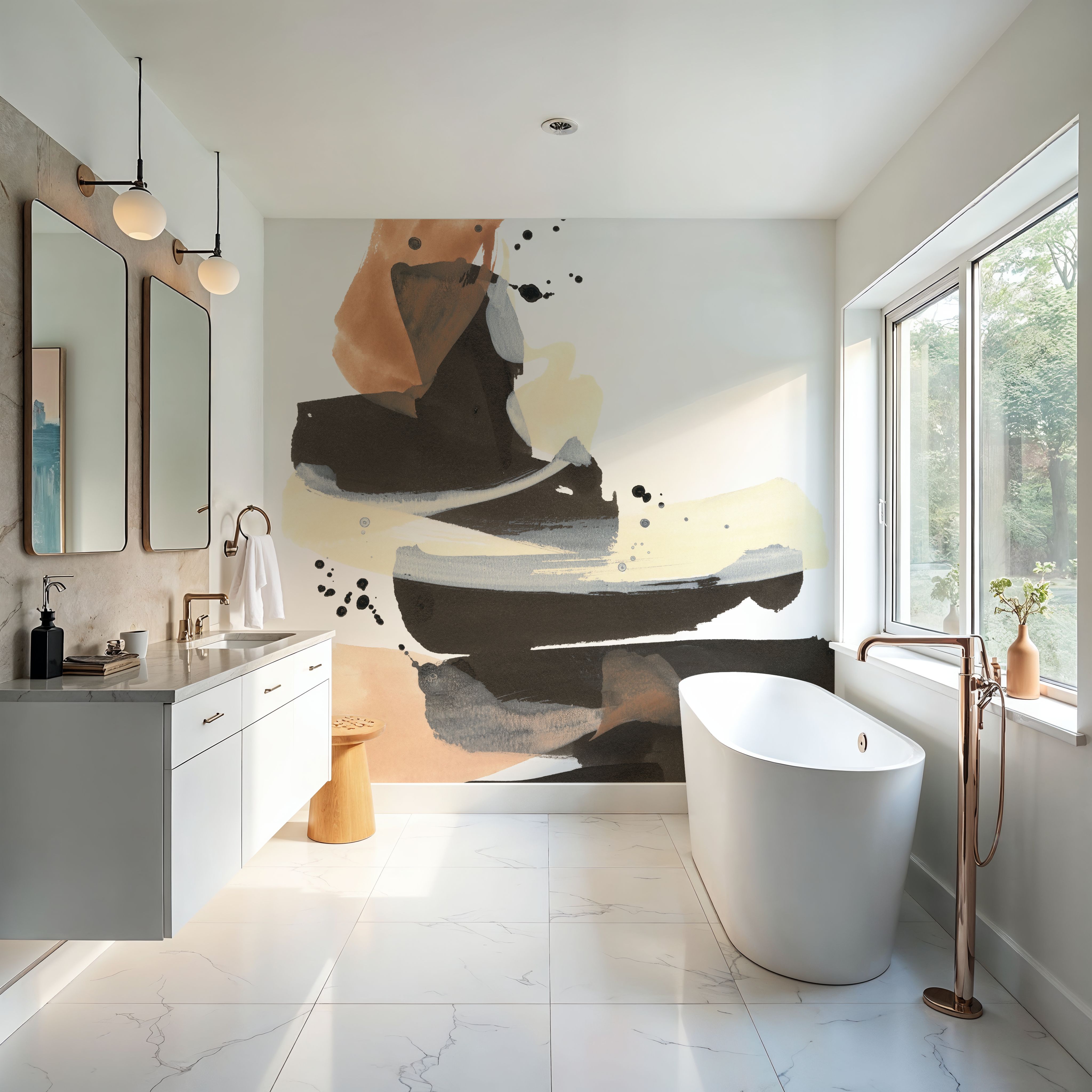 Refined Minimal