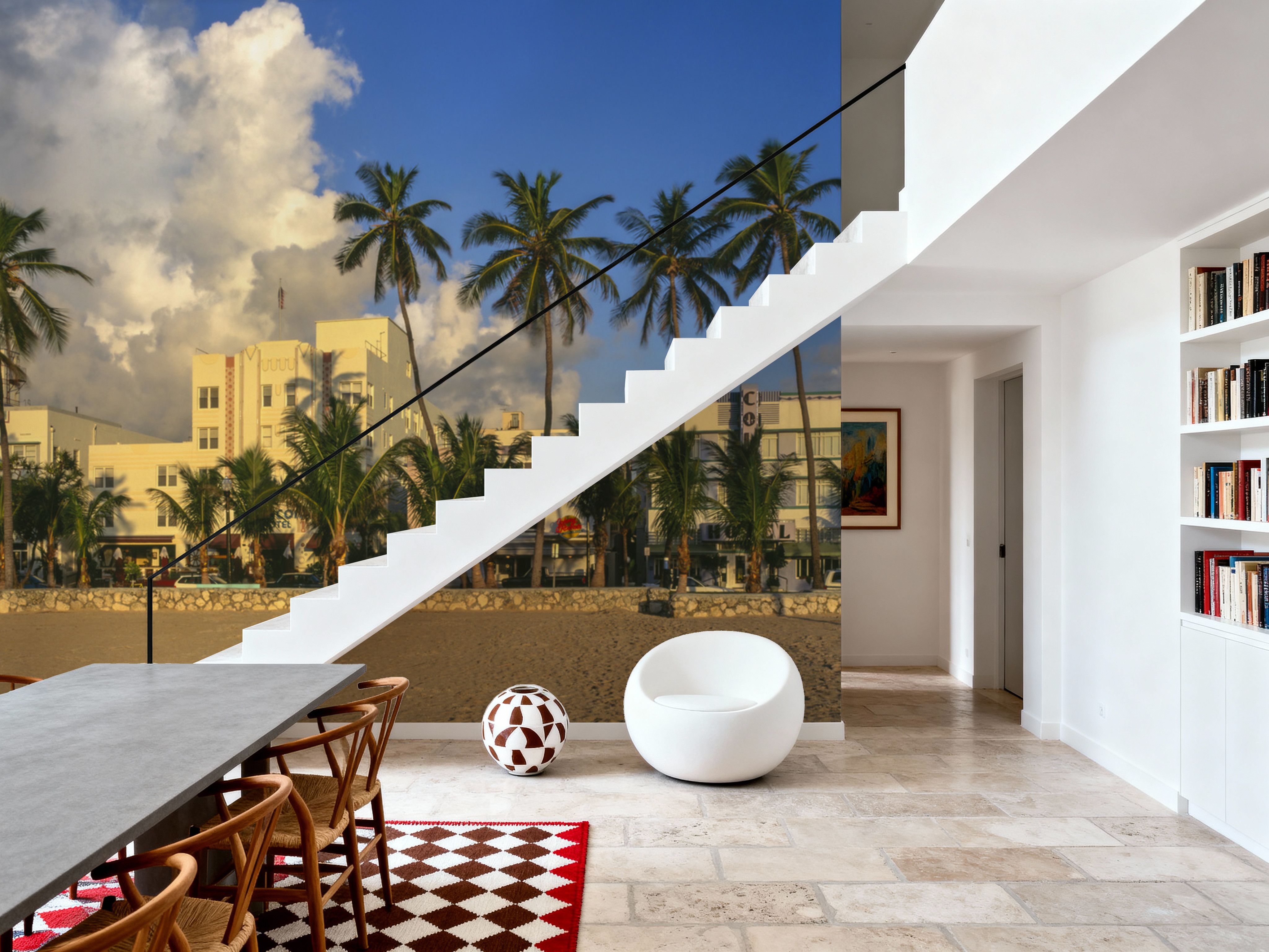 Miami Art Deco Promenade