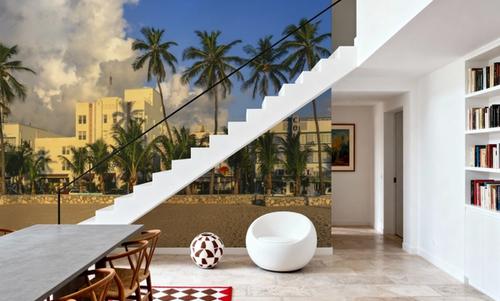Miami Art Deco Promenade