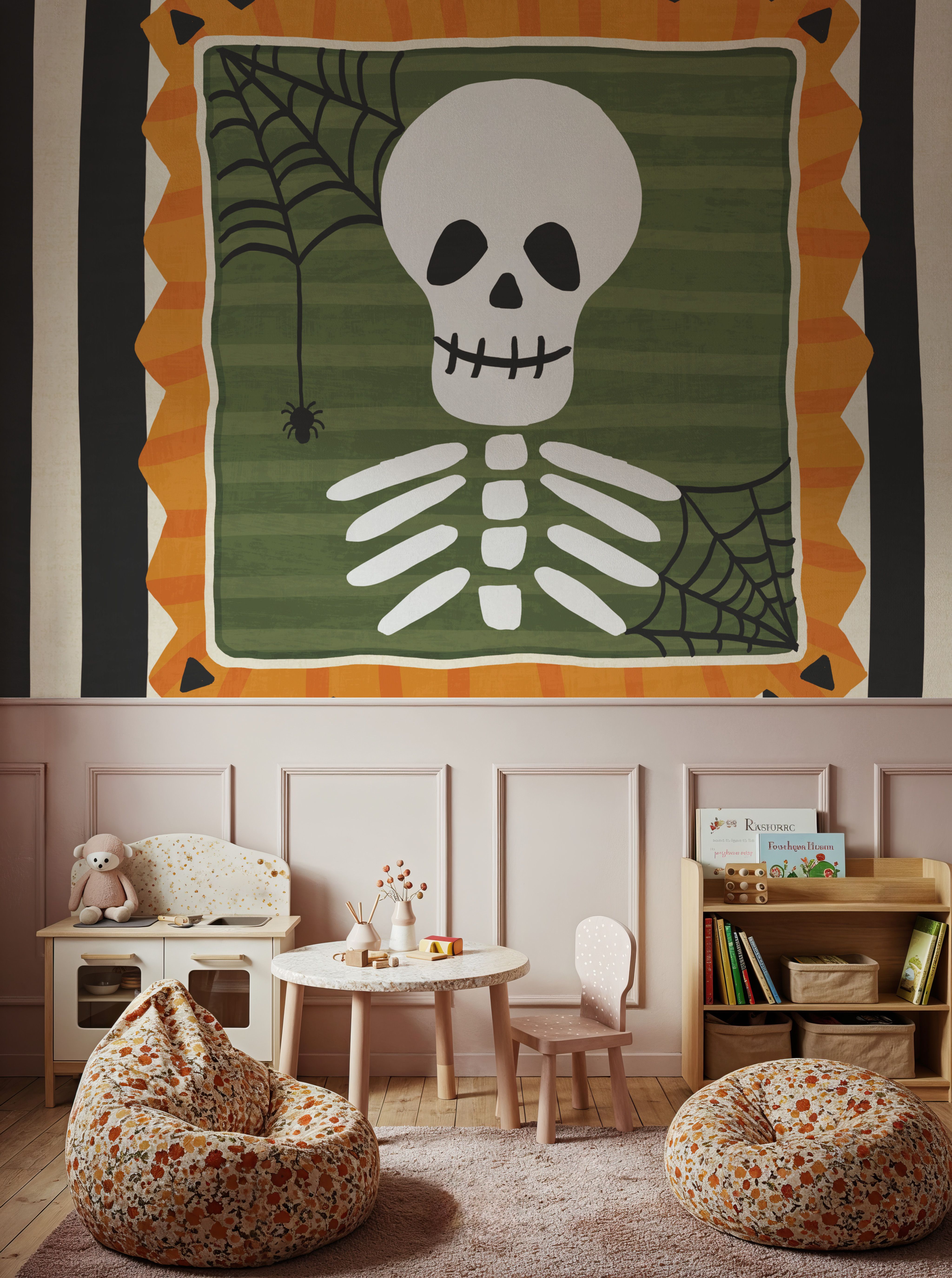 Chic or Treat VI