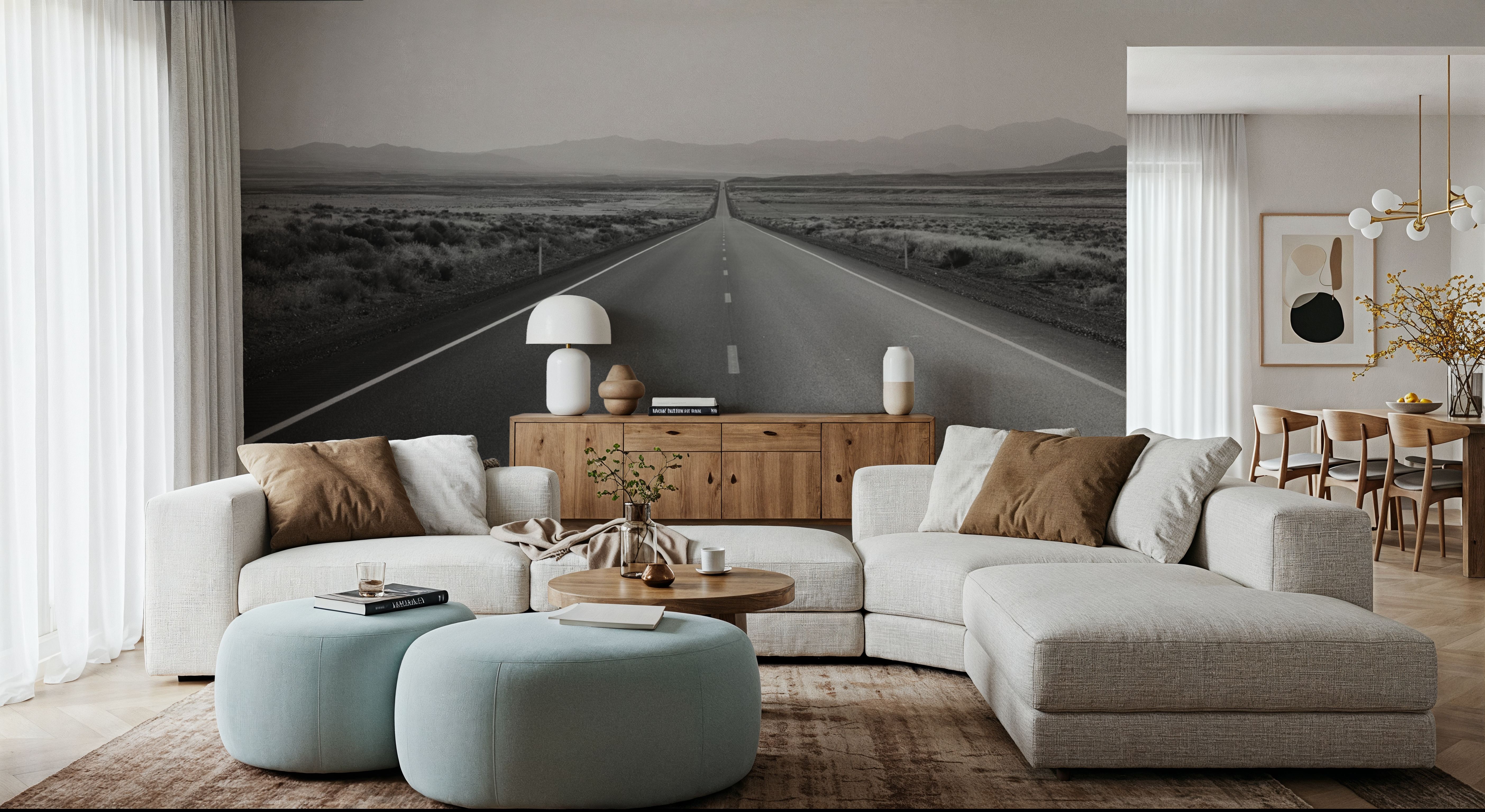 Endless Highway