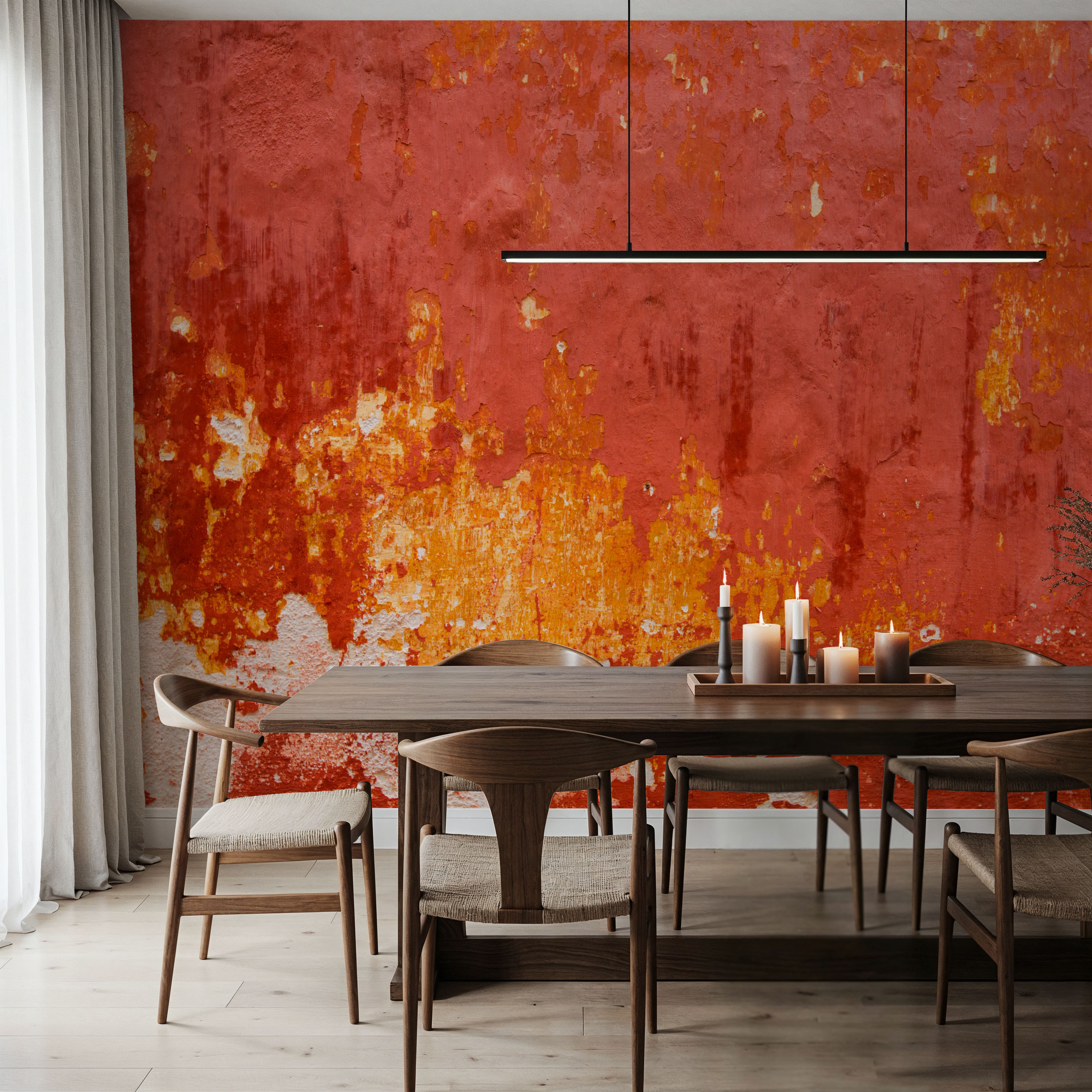 Mediterranean Facade