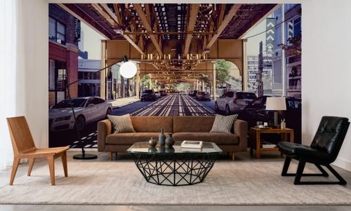 Urban Trestle