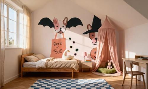 Lick or Treat IX