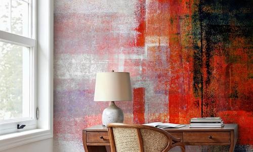 Crimson Layers