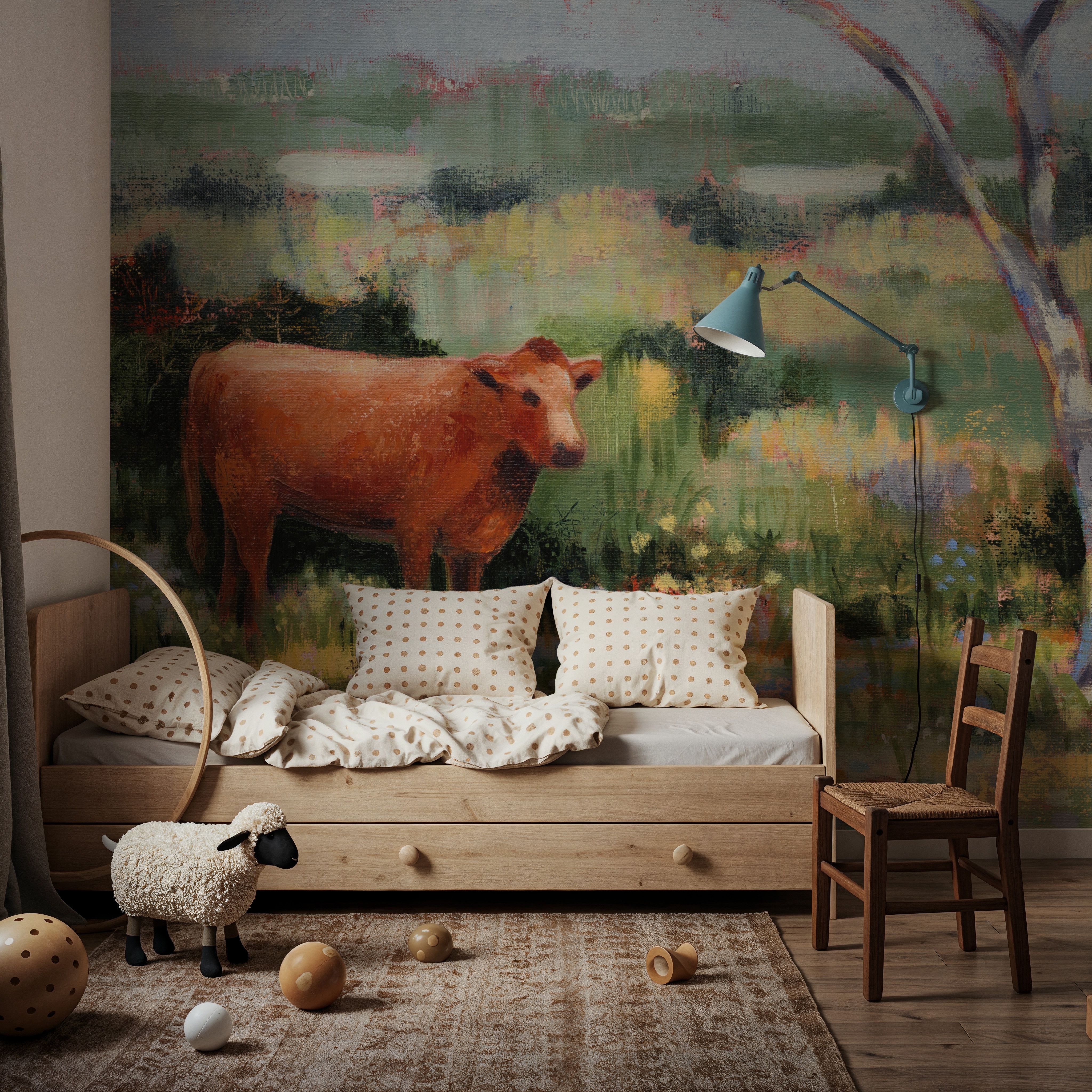 Till the Cows Come Home