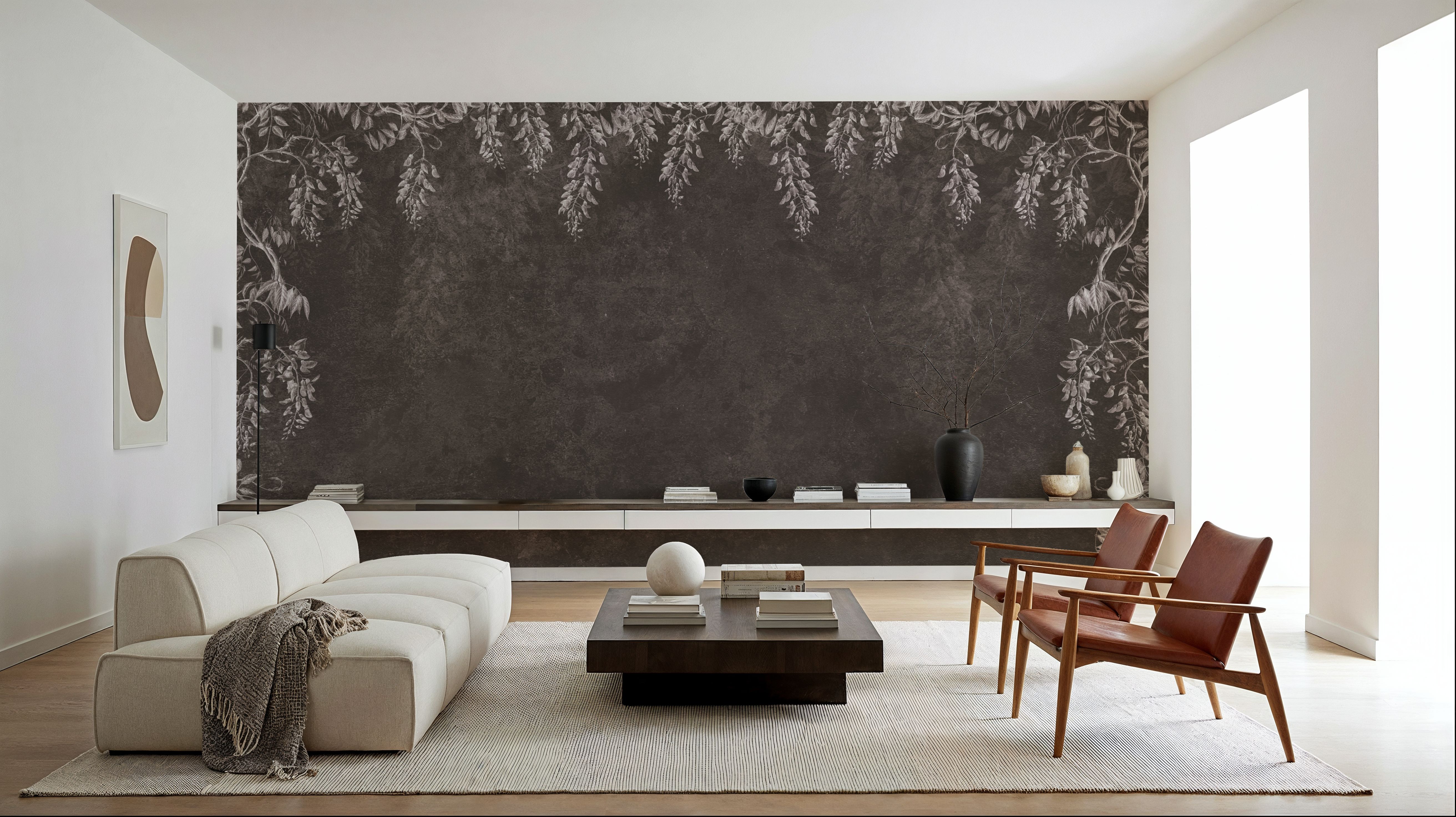 Welcome to our Theatre, Coffee