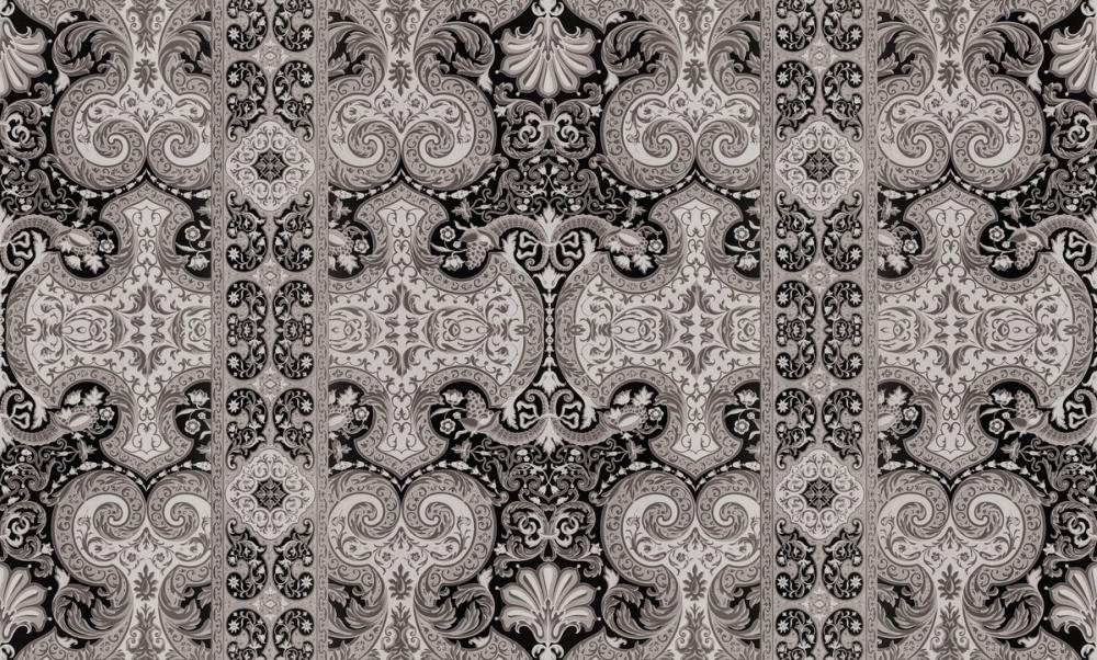 Golden Versailles, Pewter