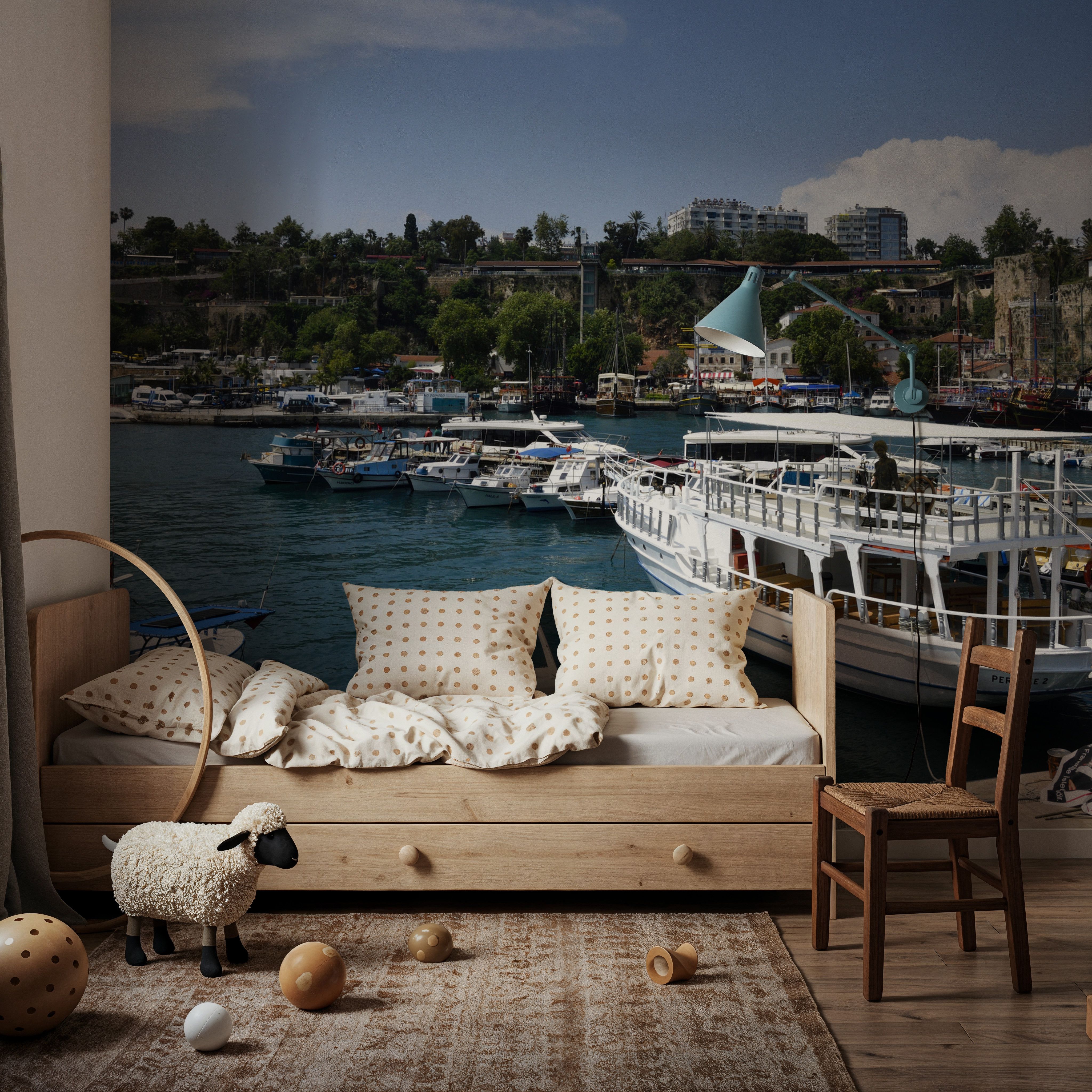 Marina Bliss