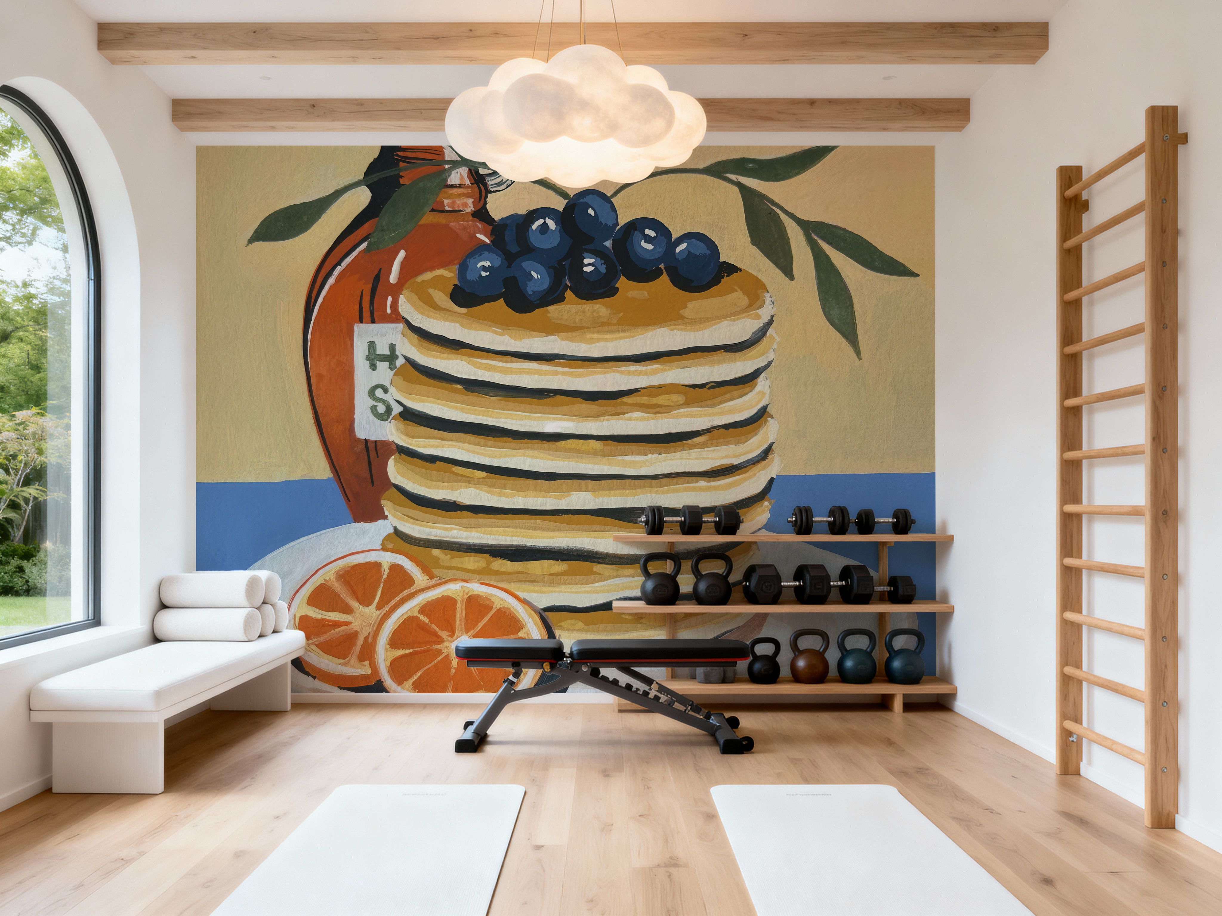 Pancake Day
