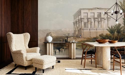 Temple at Philae