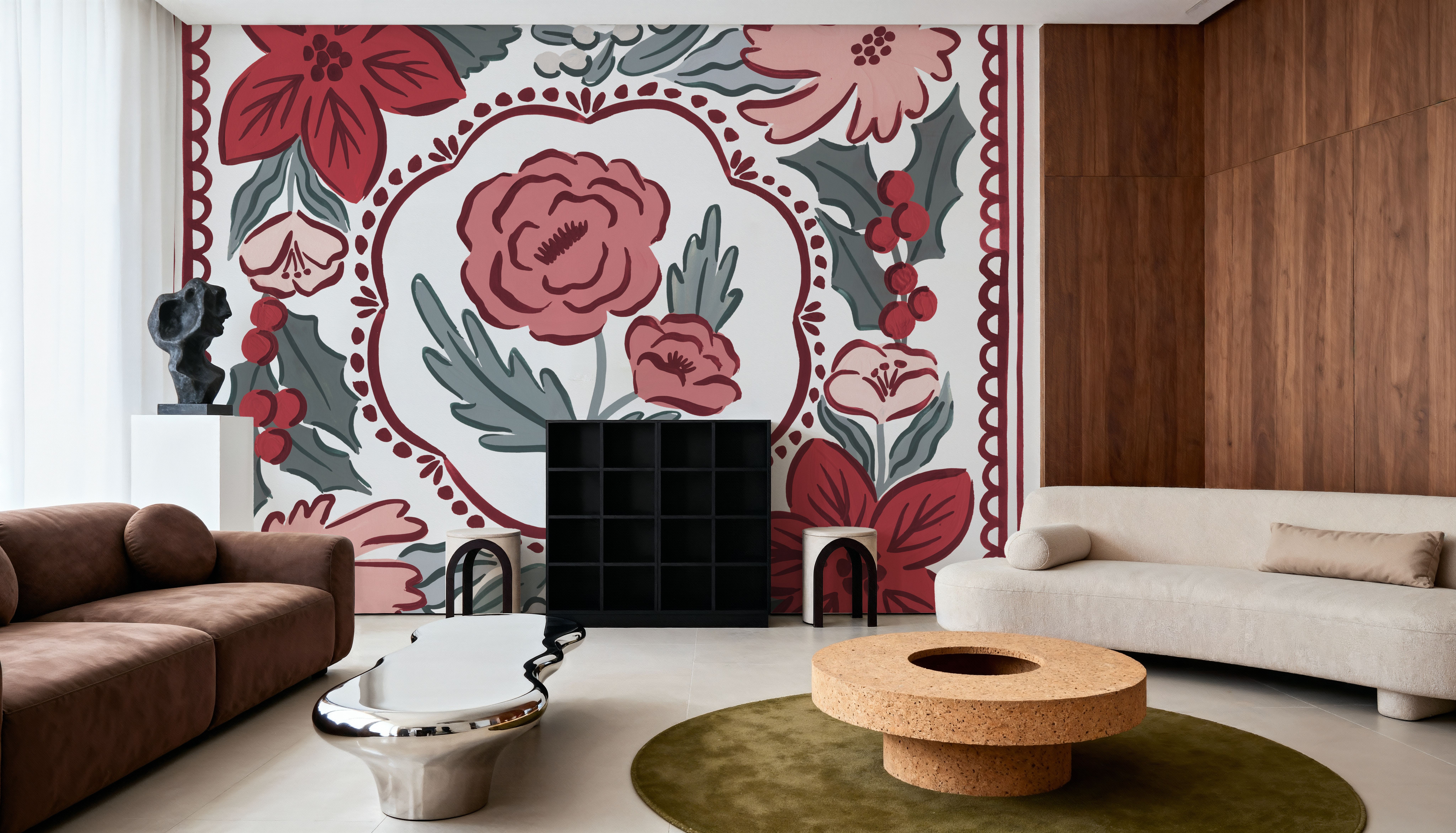 Christmas Reverie III