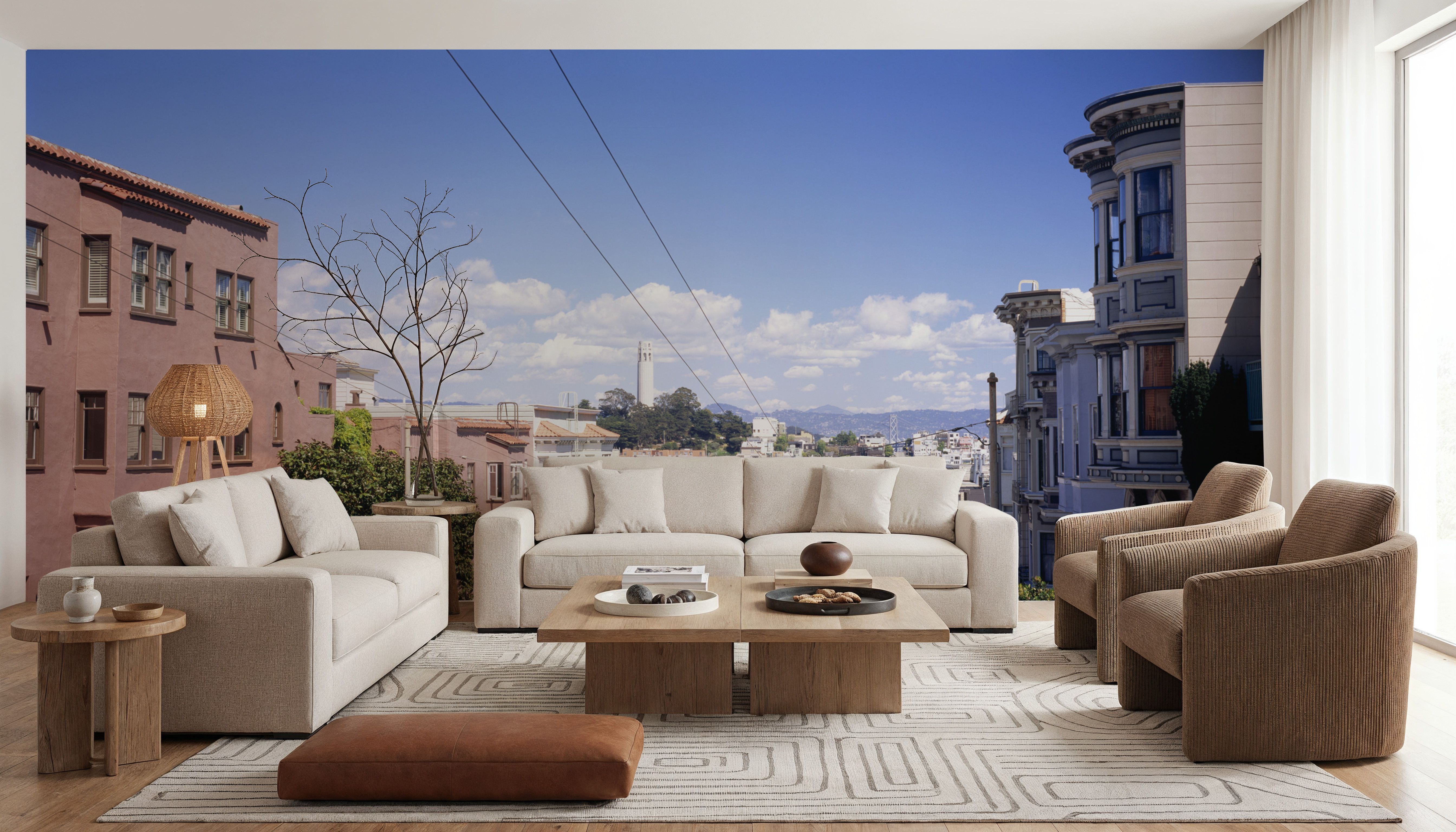 Urban Palette