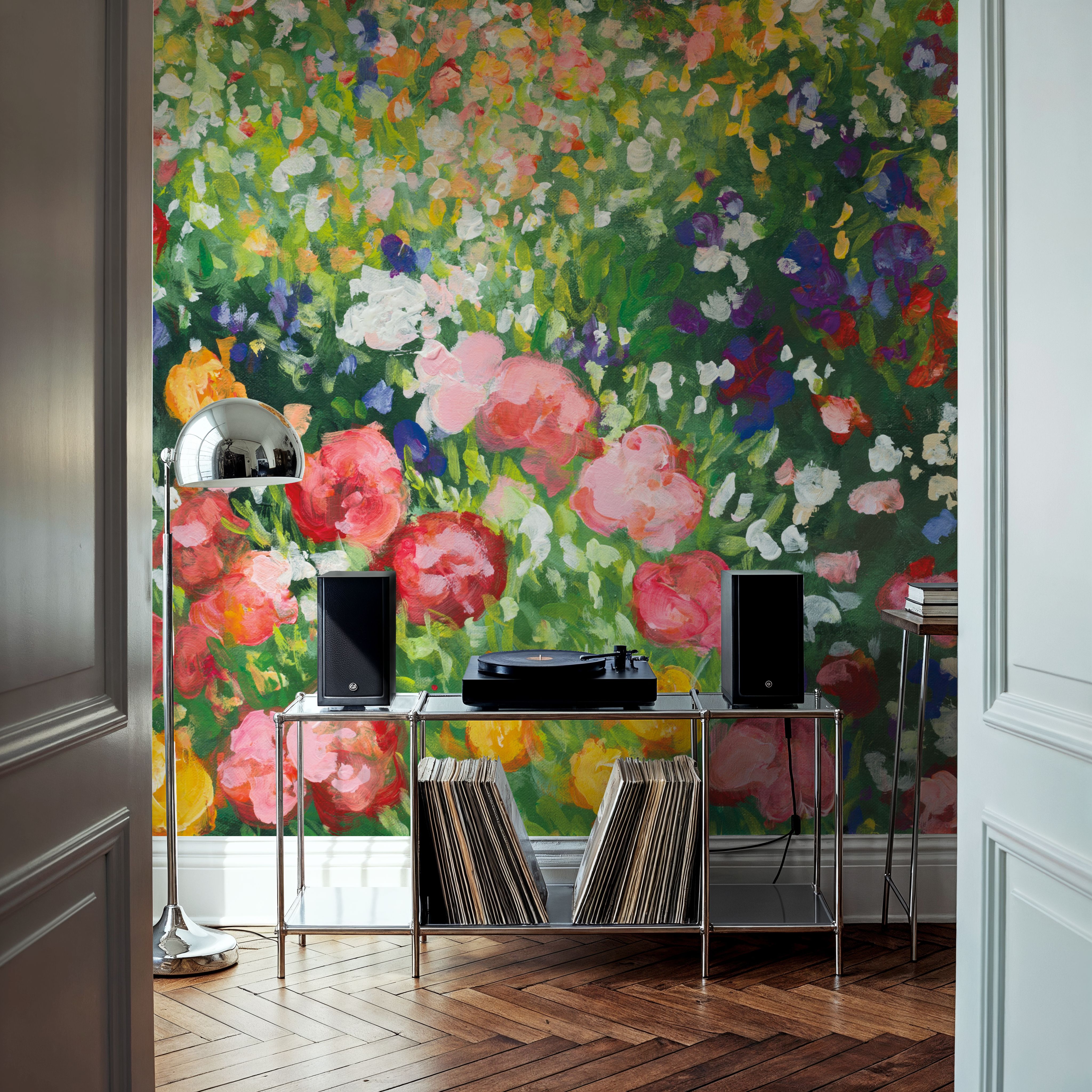 Floral Bounty