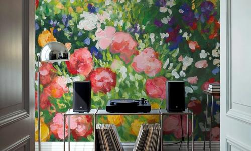 Floral Bounty