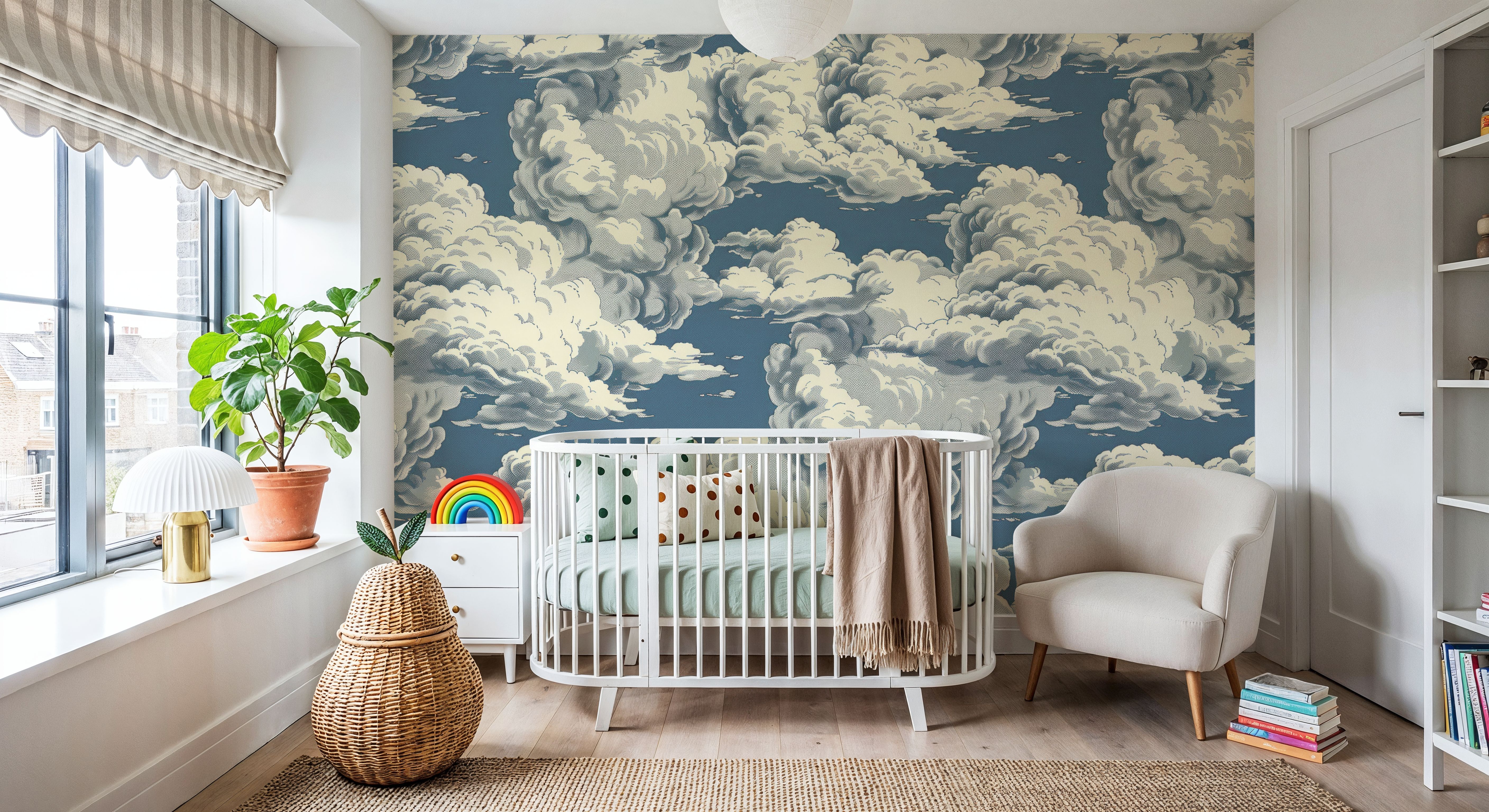 Daydreamer Clouds