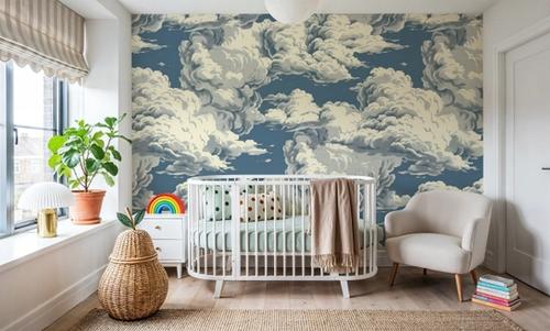 Daydreamer Clouds